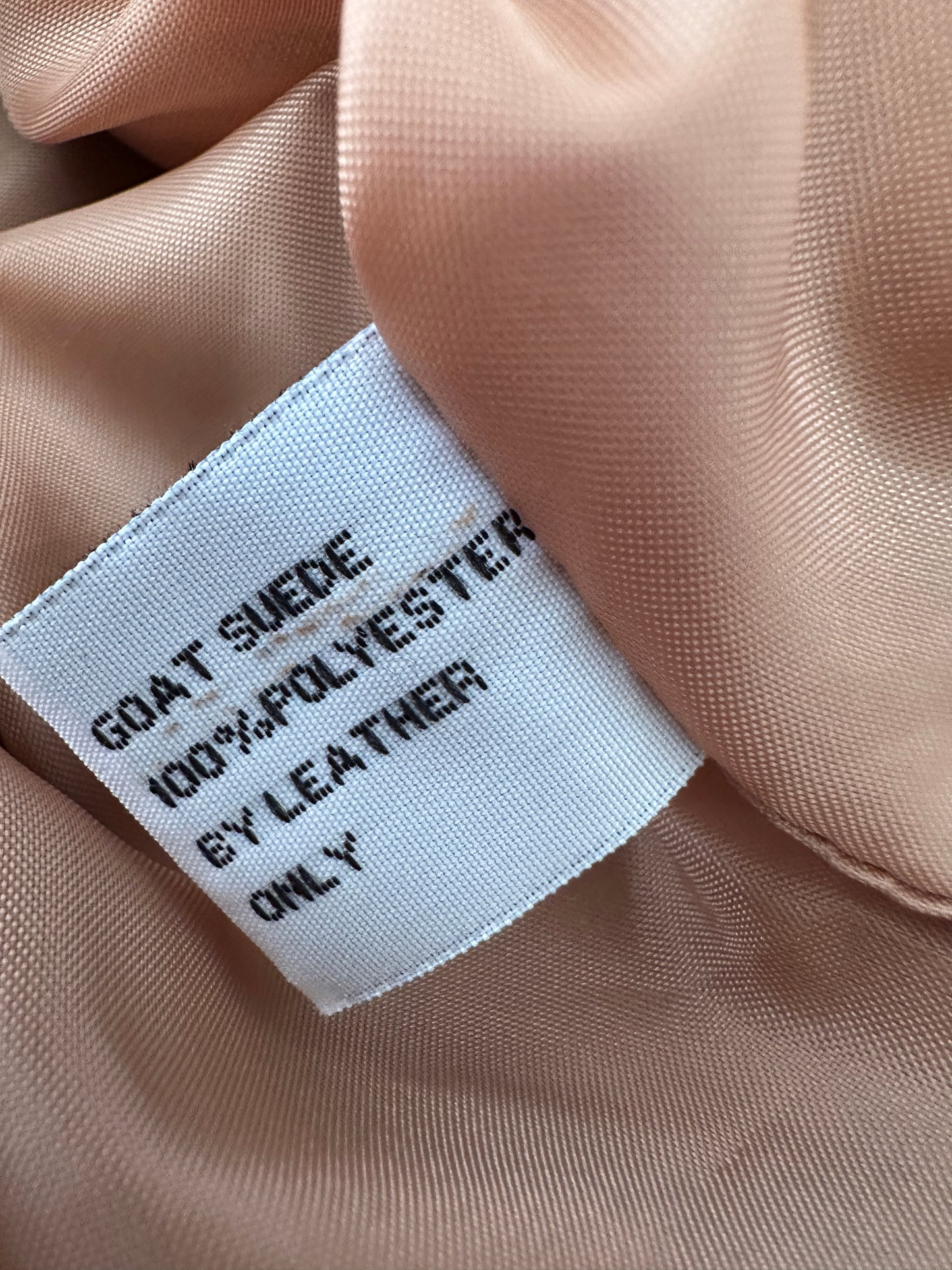 MARK blazer XL