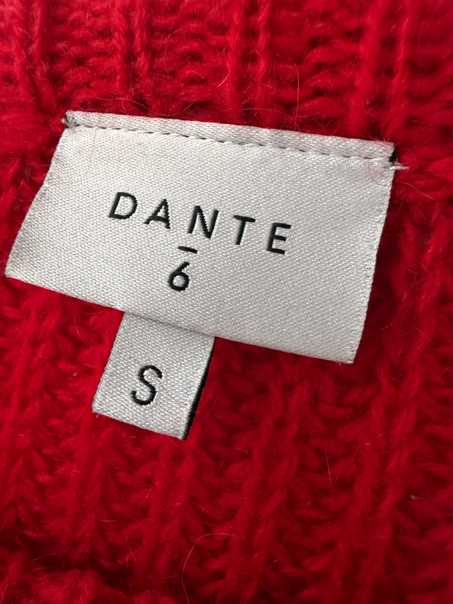 Dante6 trui S