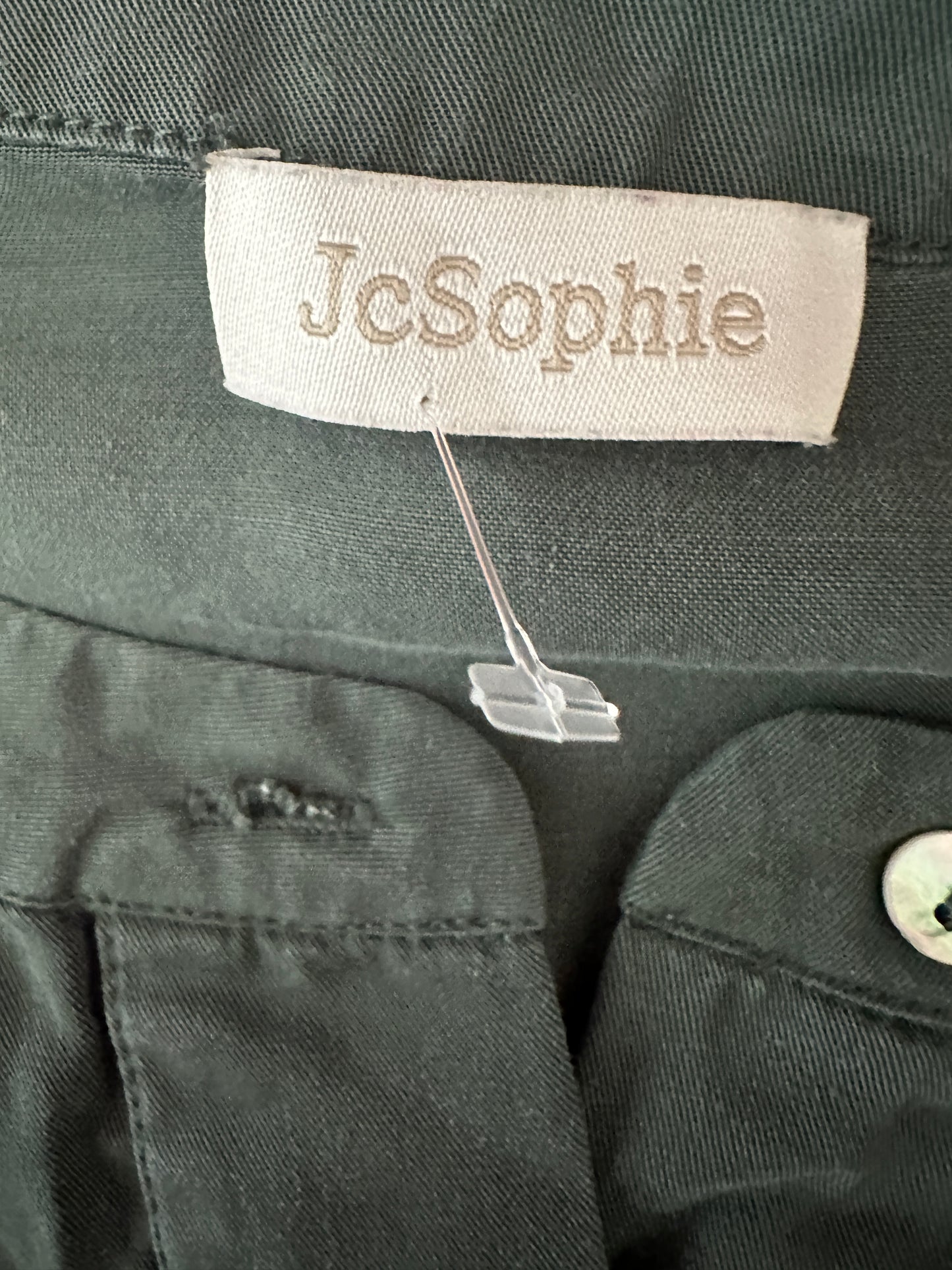 JcSophie jurk XS