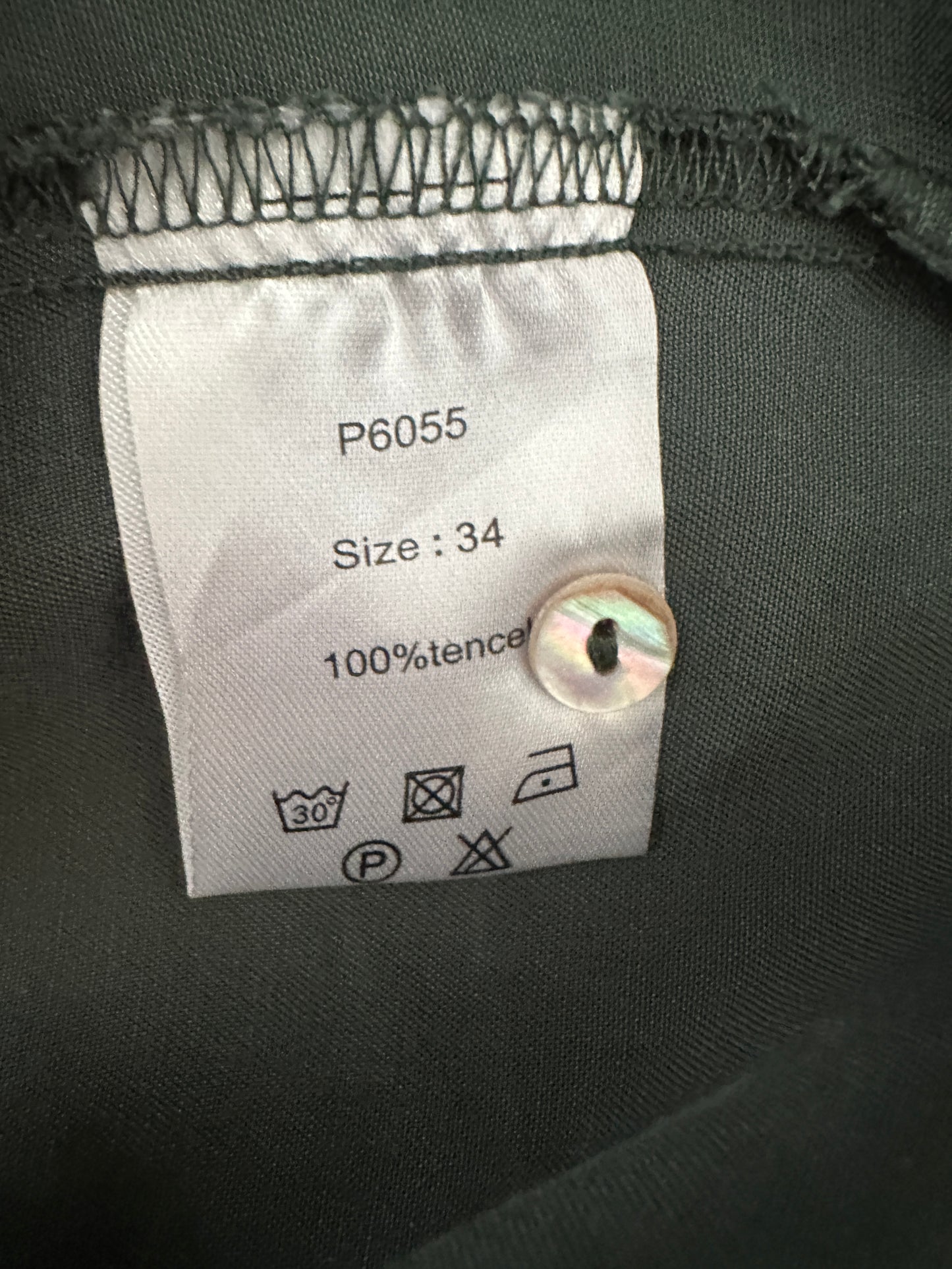 JcSophie jurk XS