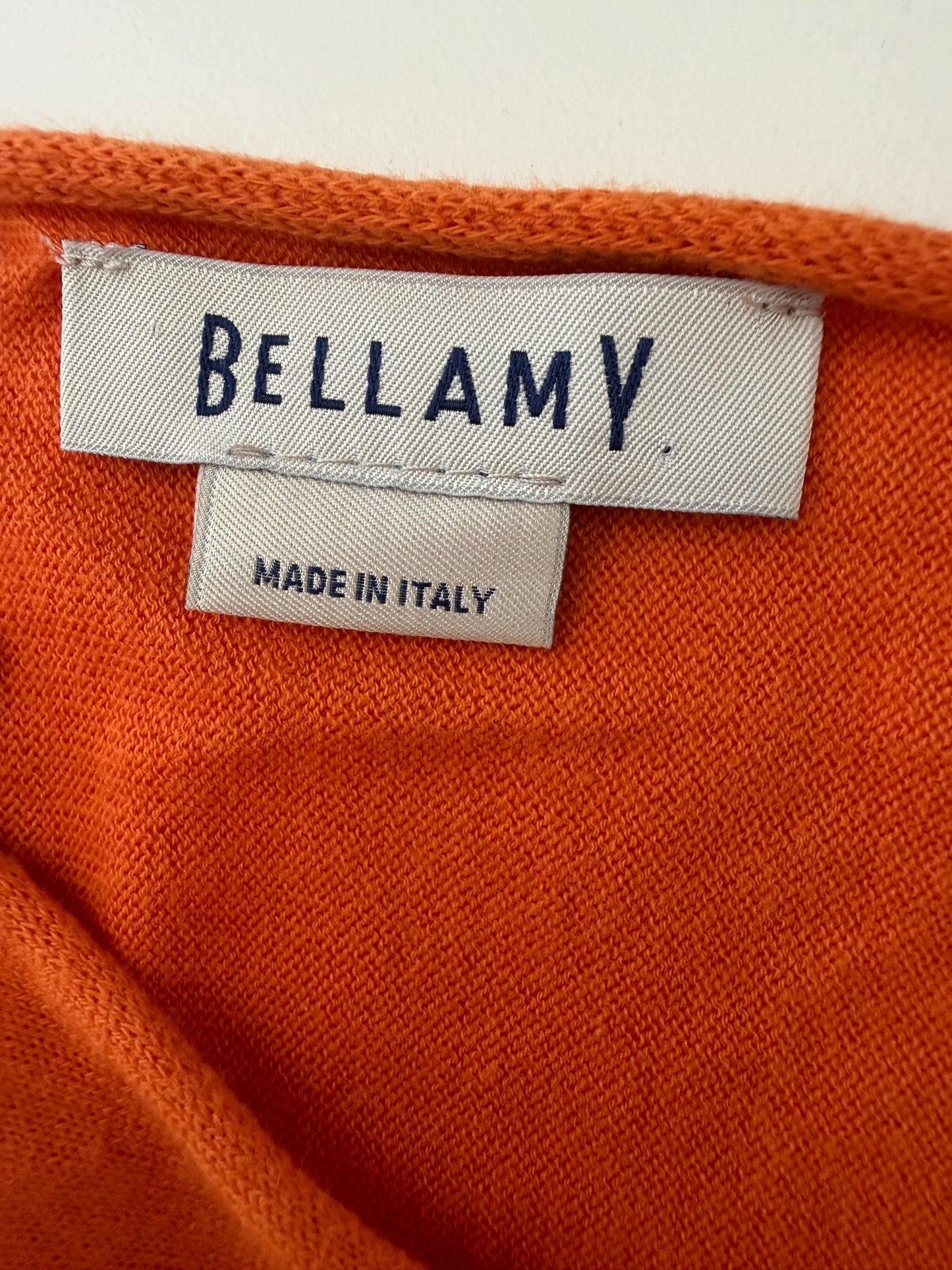 Bellamy trui M