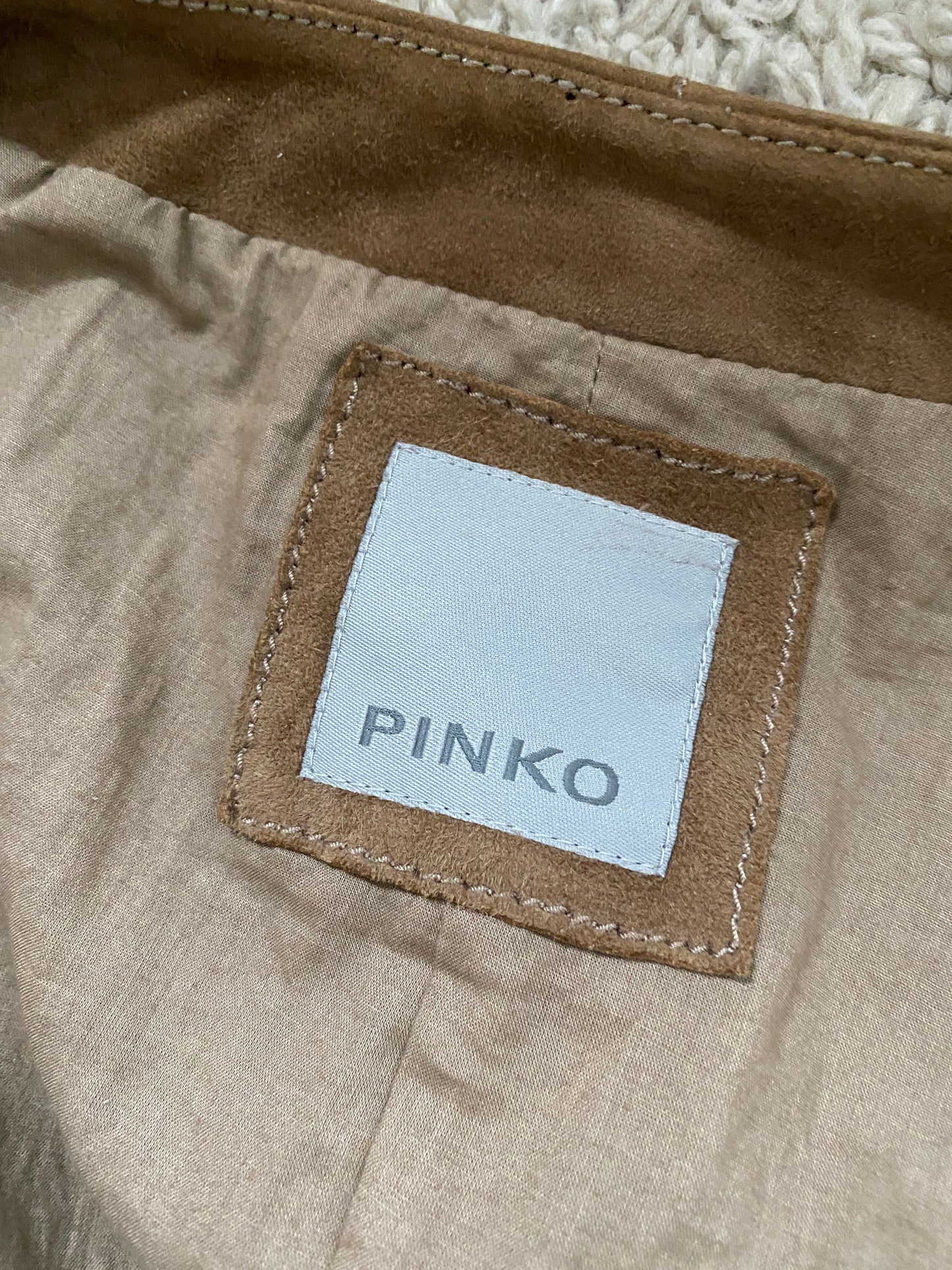Pinko jack M