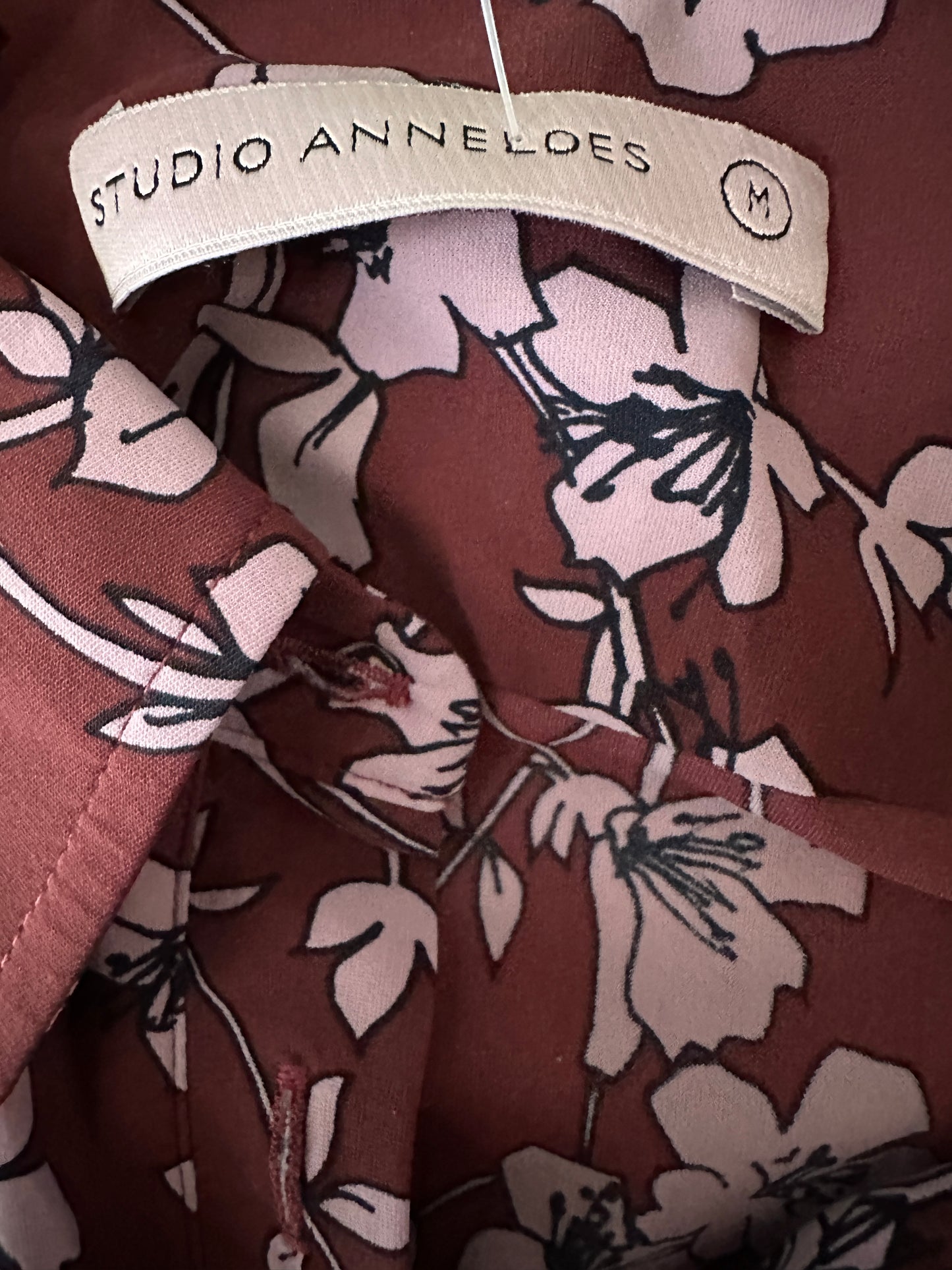 Studio Anneloes blouse M