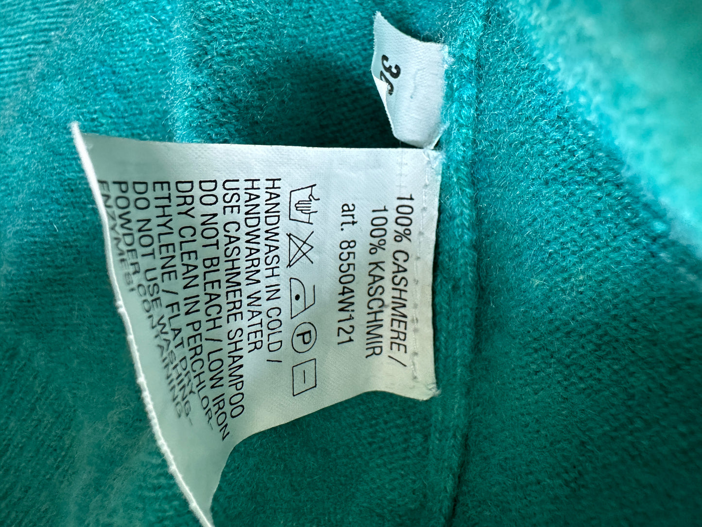 Repeat vest S