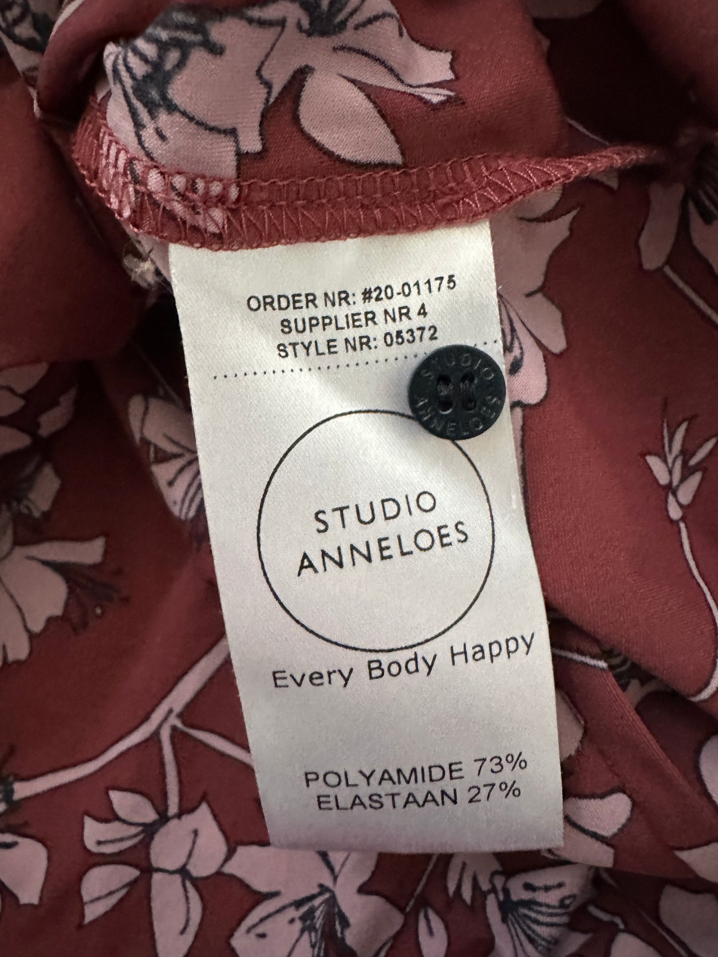 Studio Anneloes blouse M