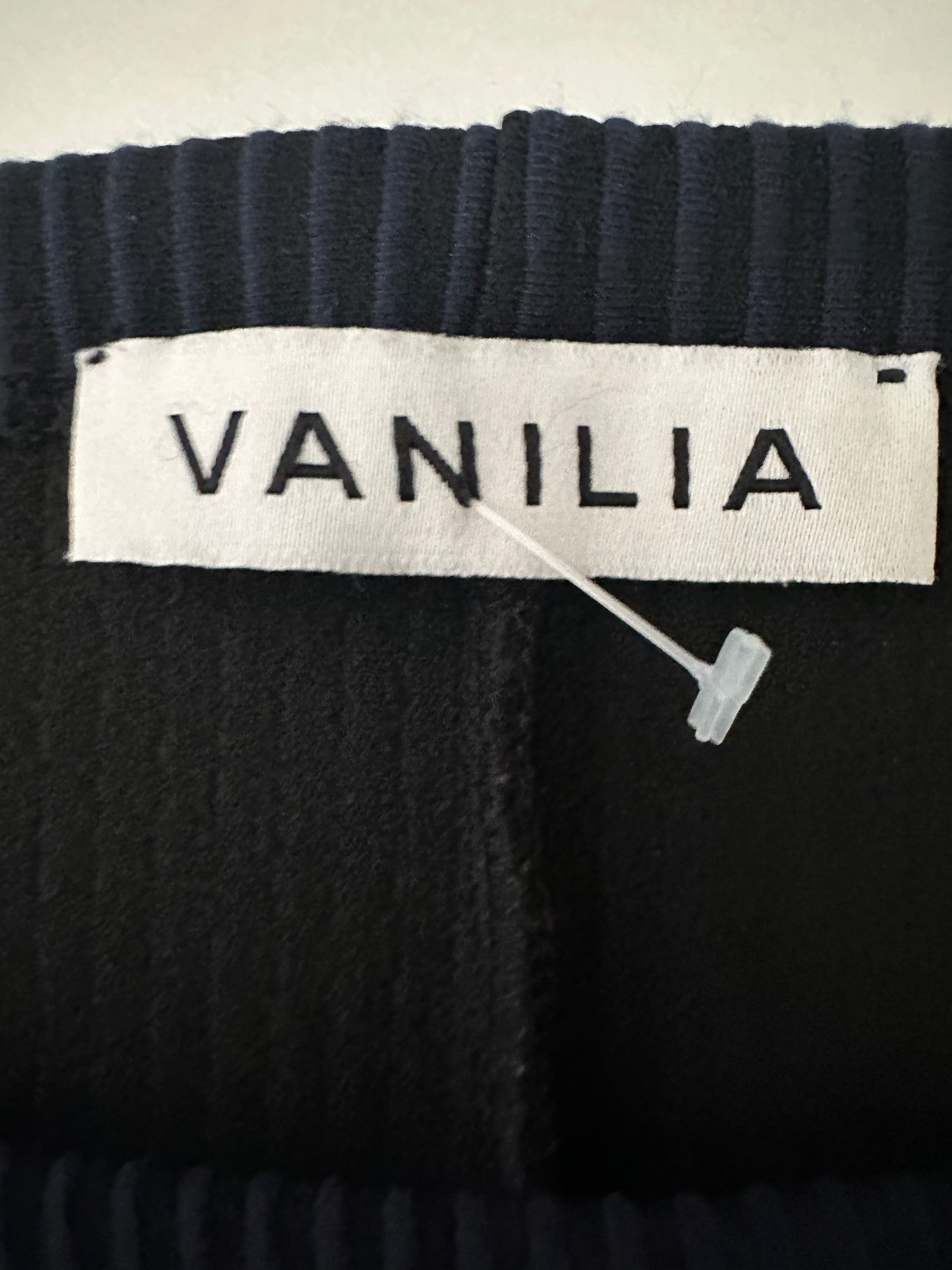 Vanilia maxi jurk XS