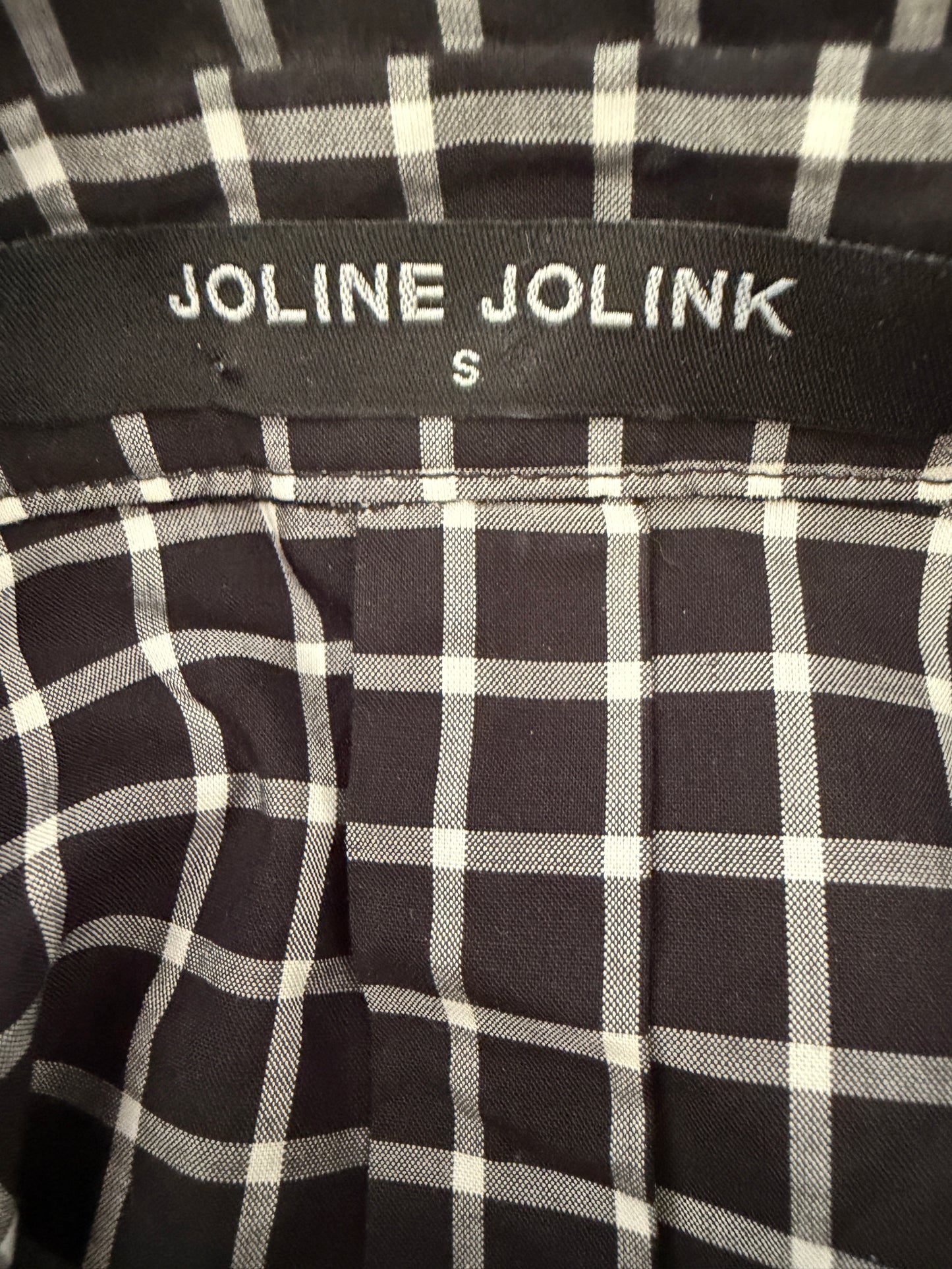 Joline Jolink dress S