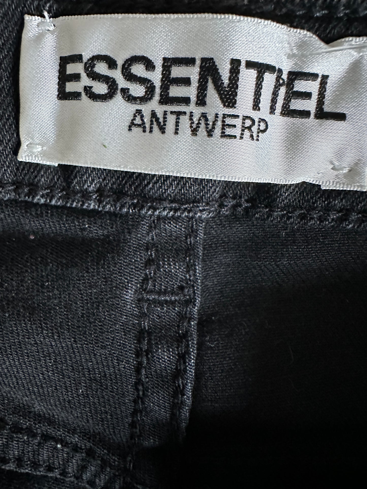 Essentiel Antwerp spijkerbroek 27-32