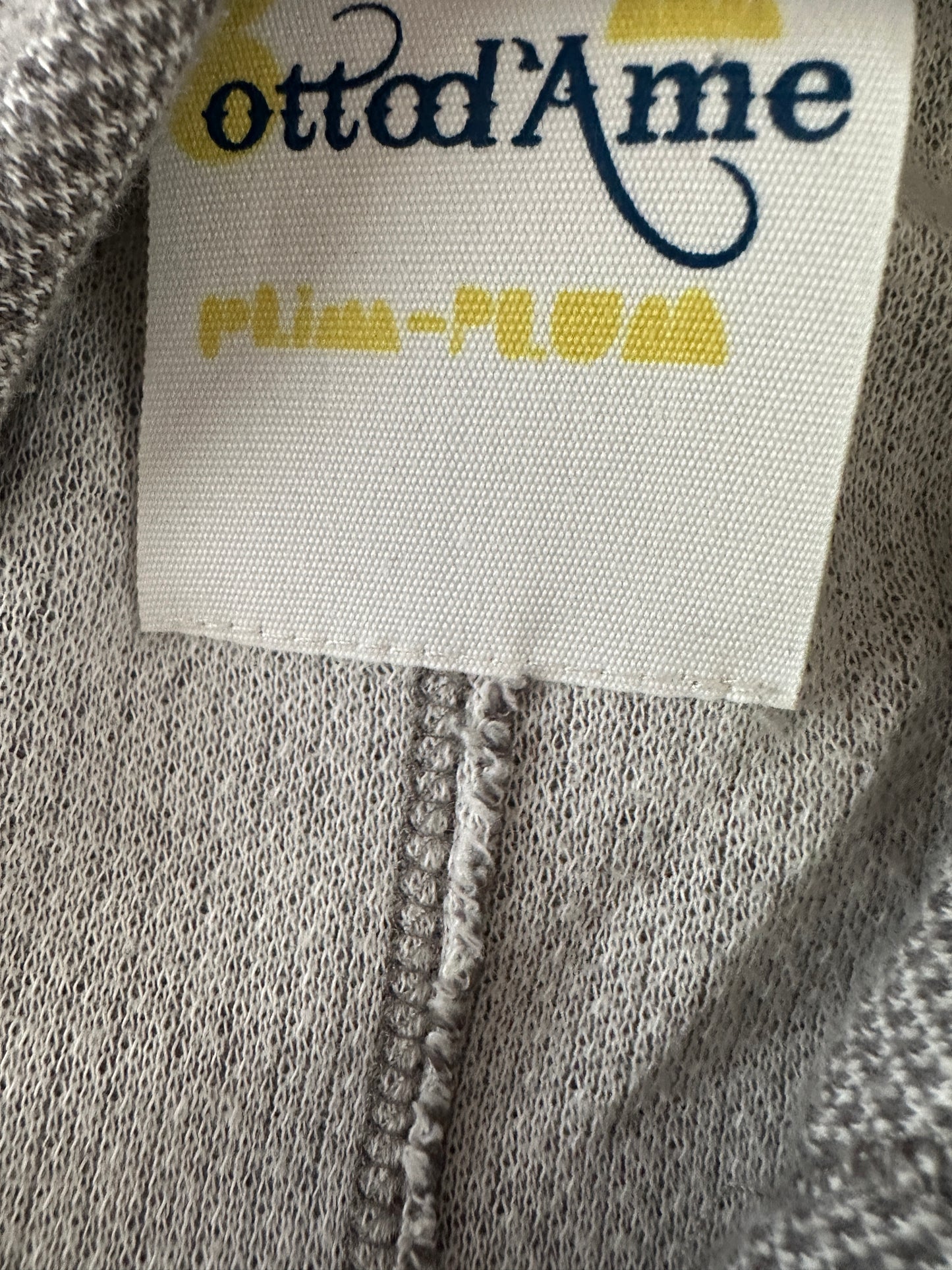 Ottodame vest M