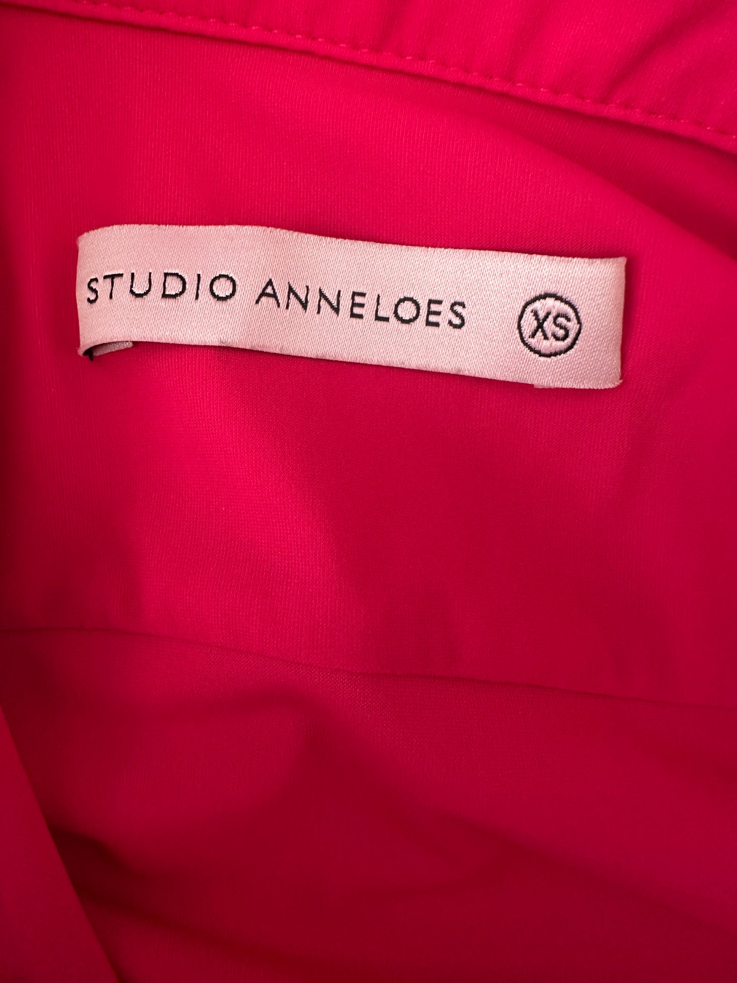 Studio Anneloes blouse S