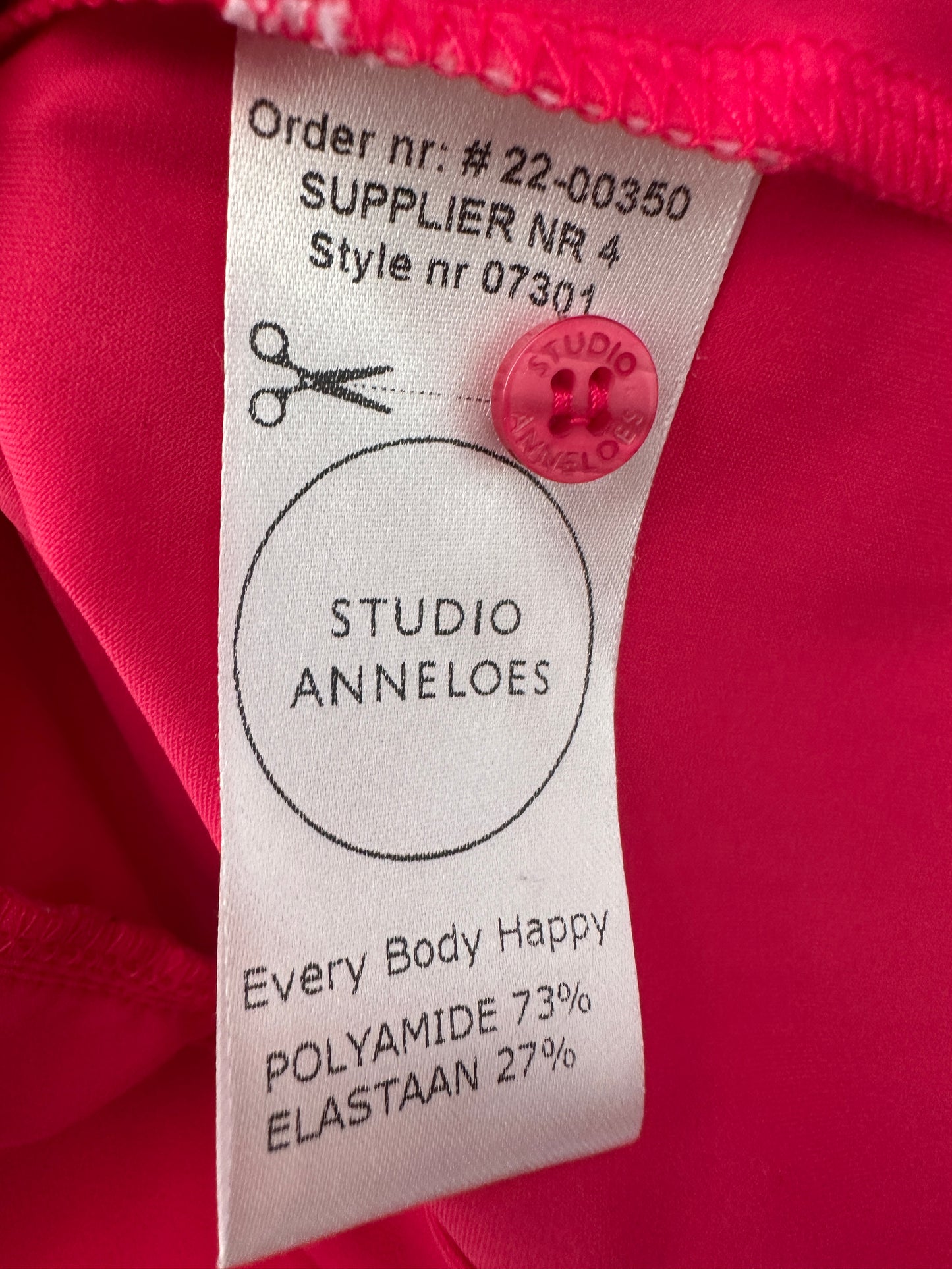 Studio Anneloes blouse S