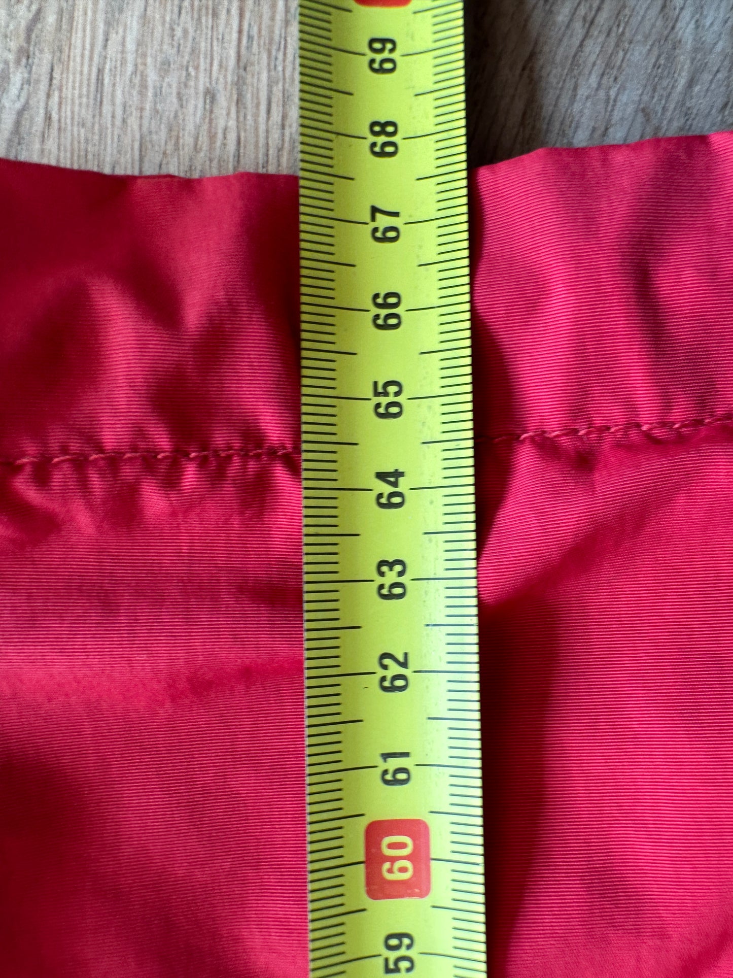 Napapijri jas XS