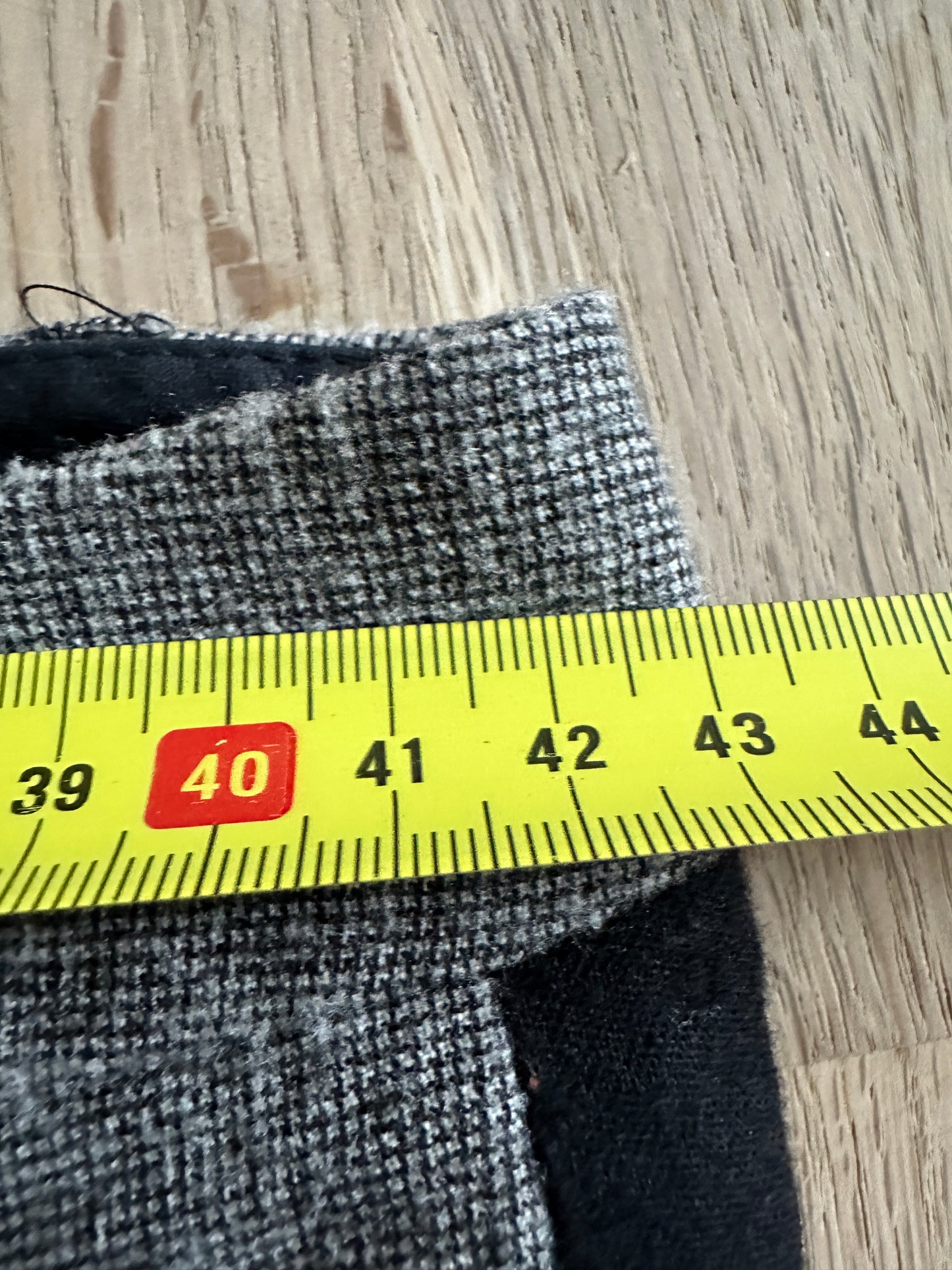 Weekend MaxMara broek XL