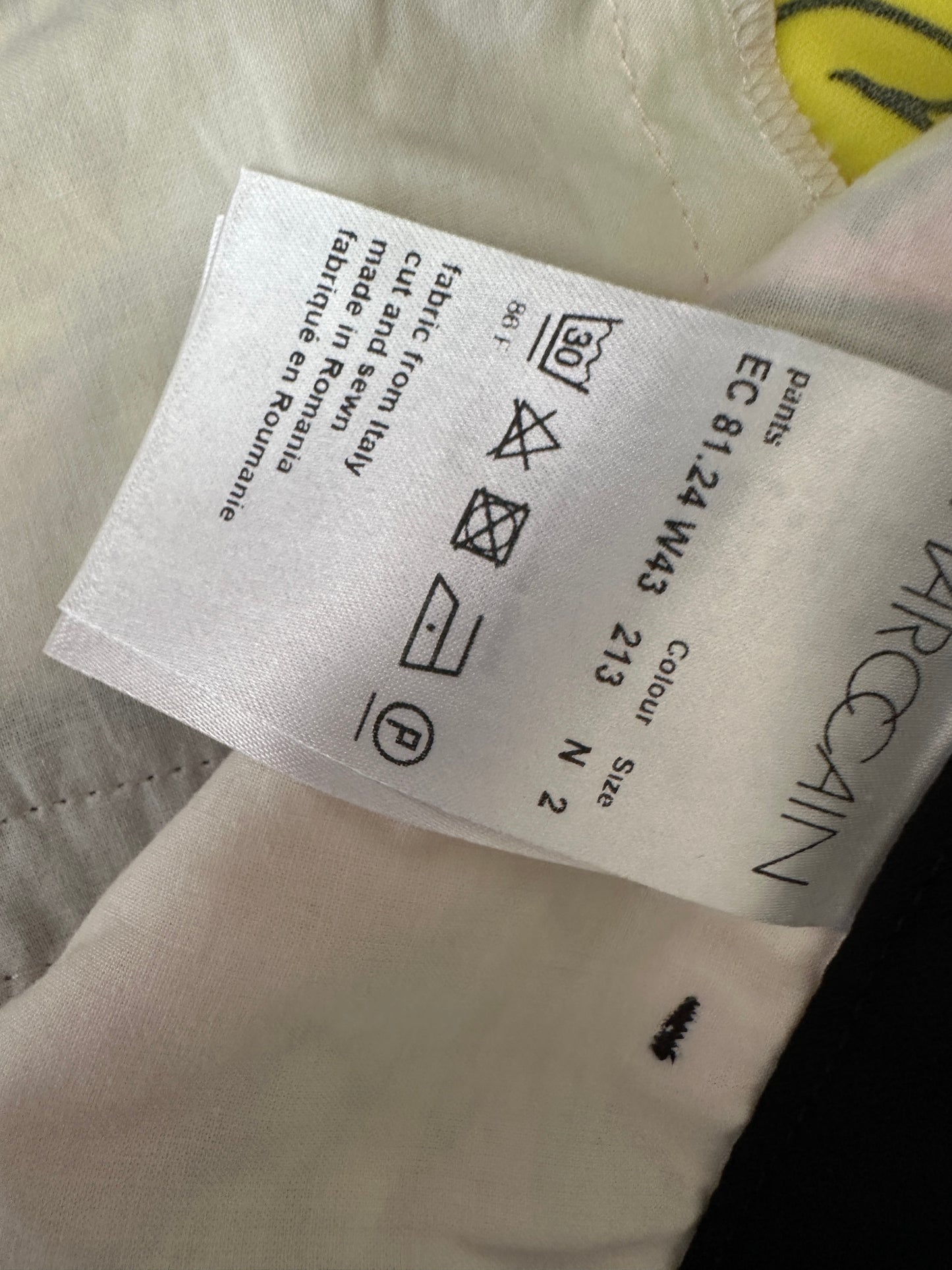 Marc Cain broek M