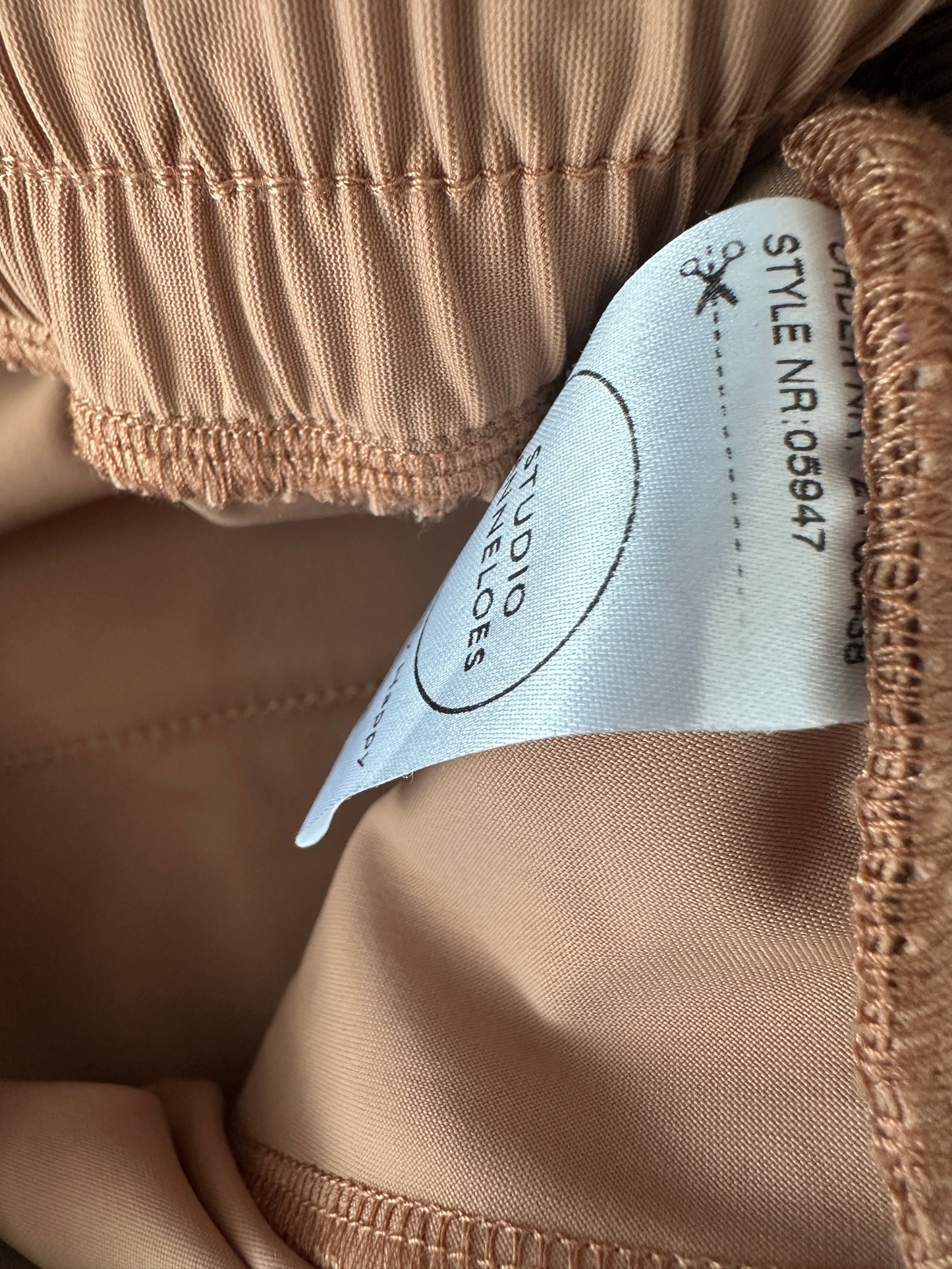 Studio Anneloes broek M