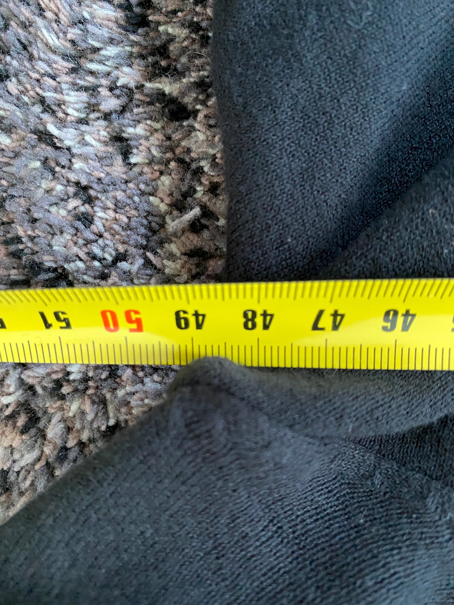 Airfield vest M