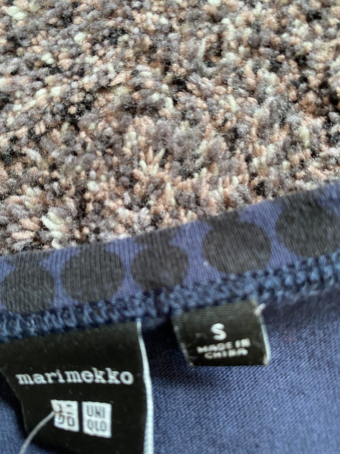 Uniqlo x Marimekko jurk S