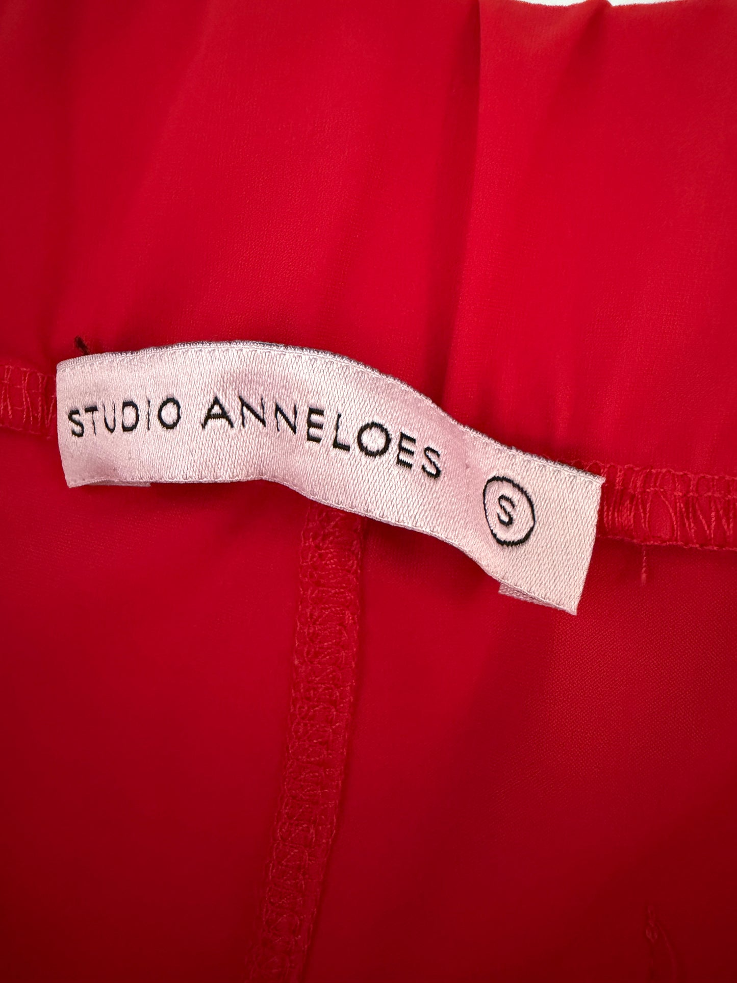 Studio Anneloes broek S