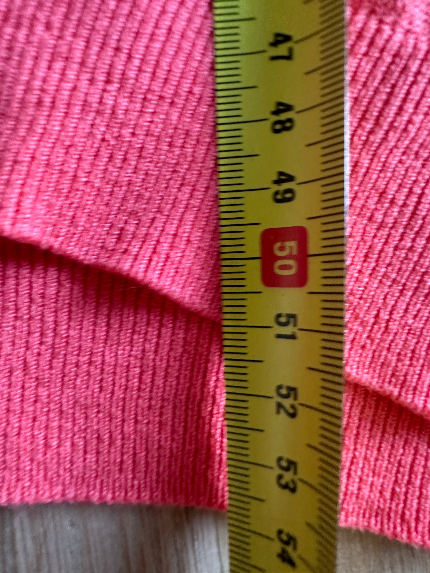 SET shirt lange mouw L
