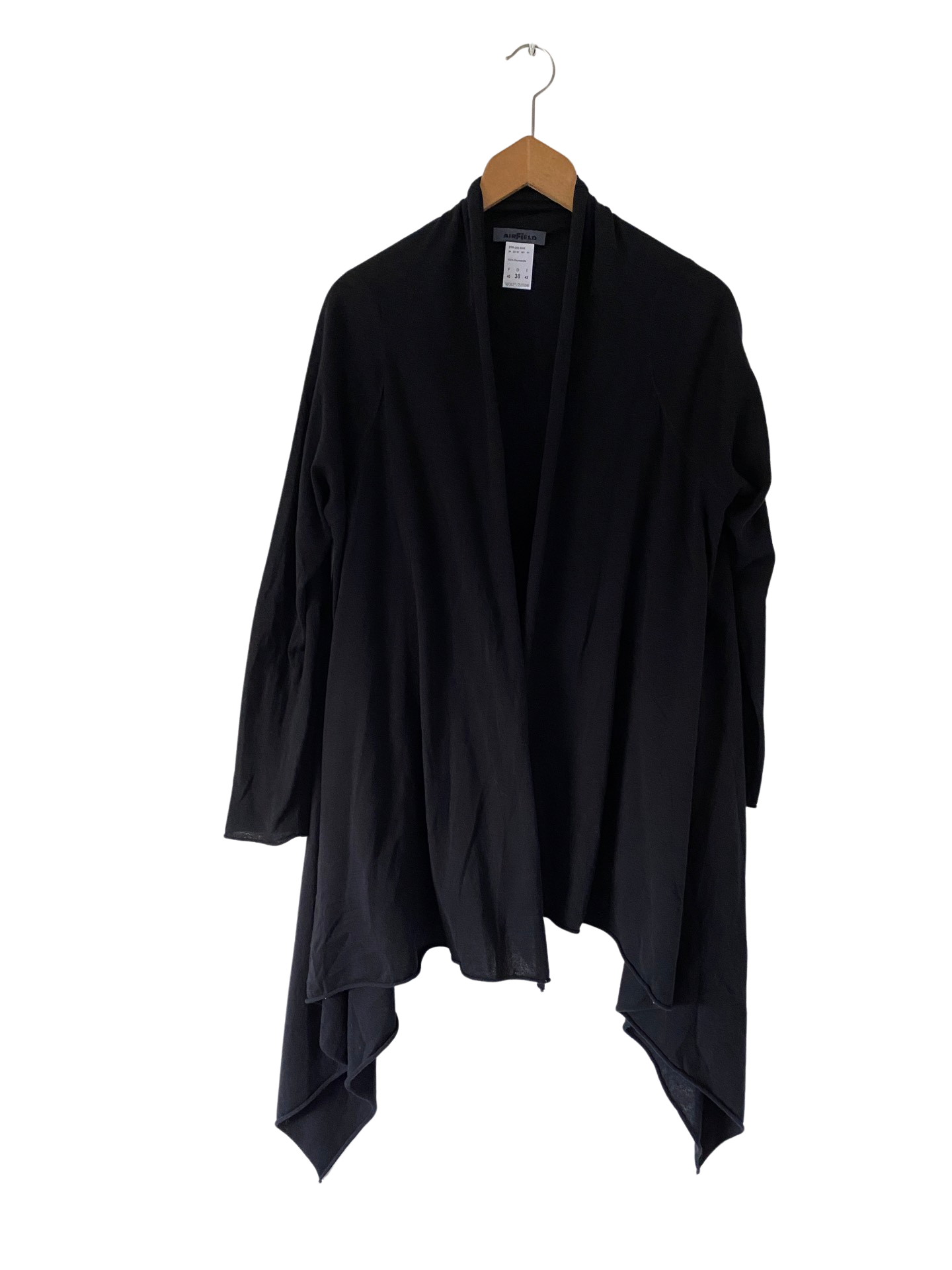 Airfield vest M
