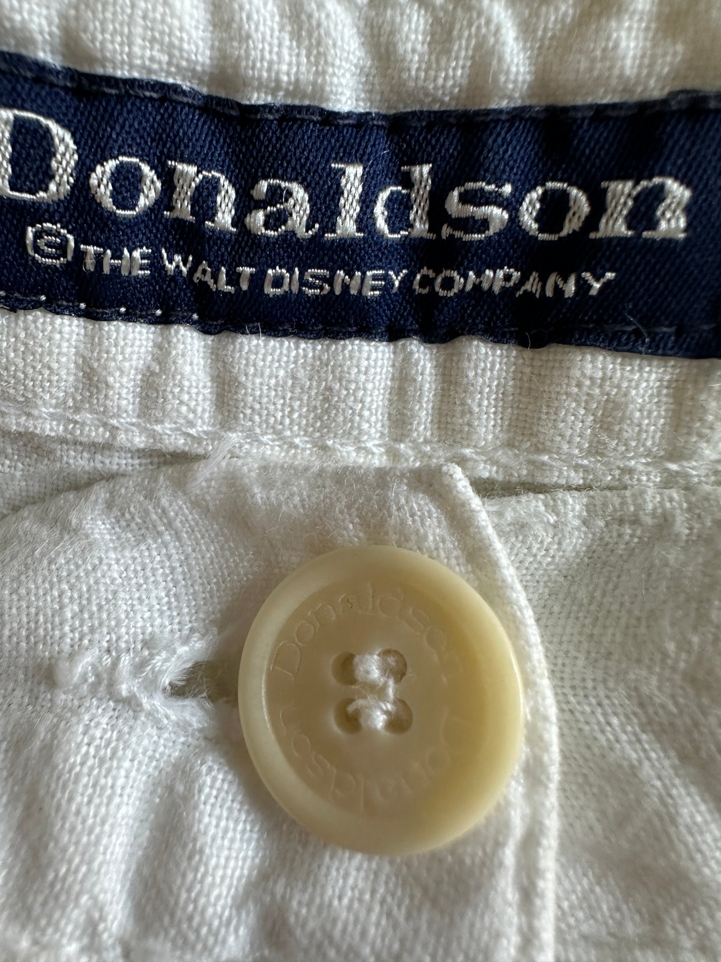 Donaldson broek 46