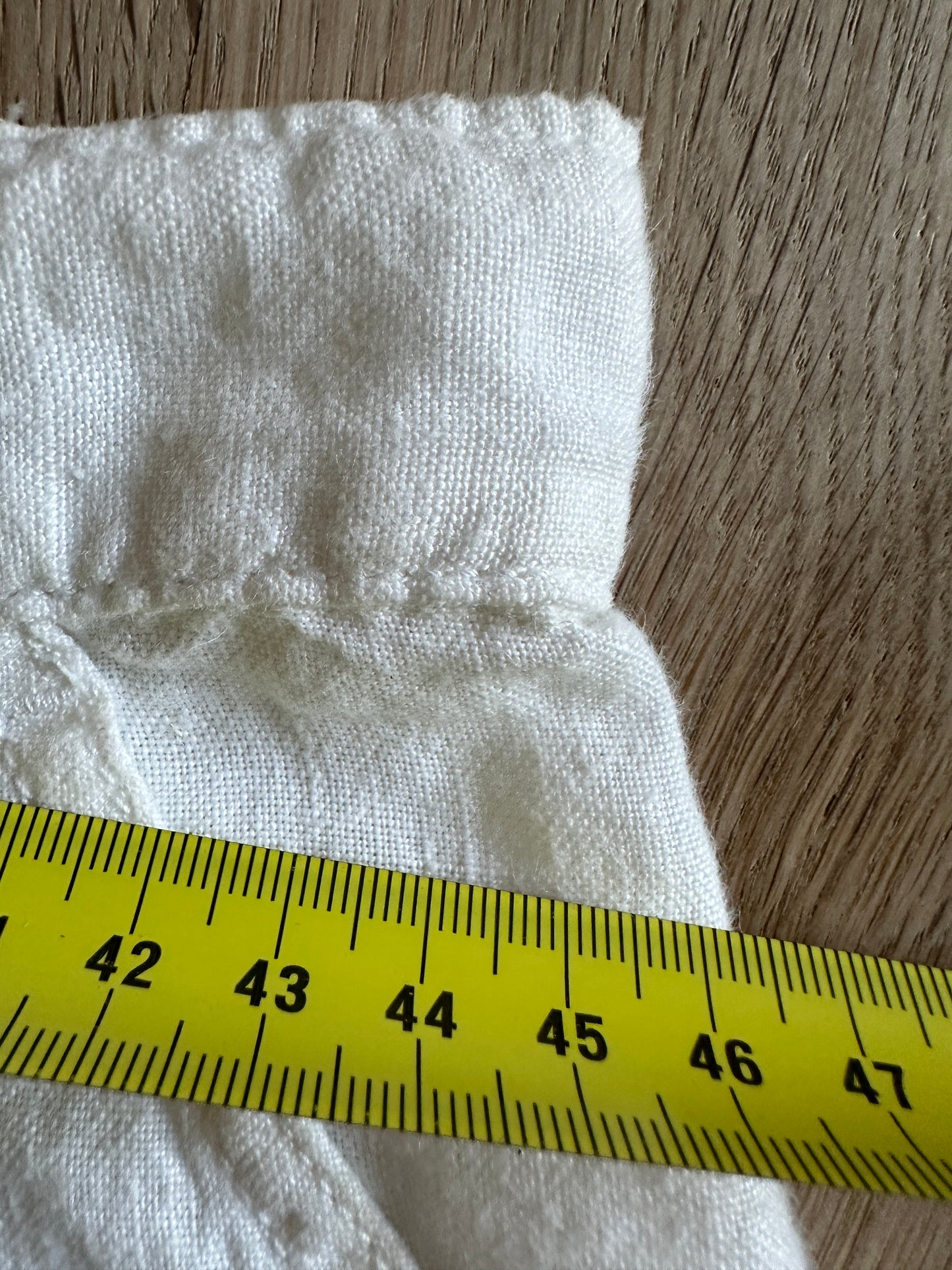 Donaldson broek 46