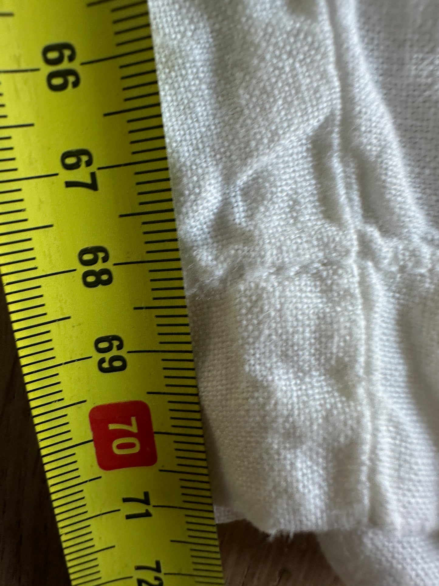 Donaldson broek 46