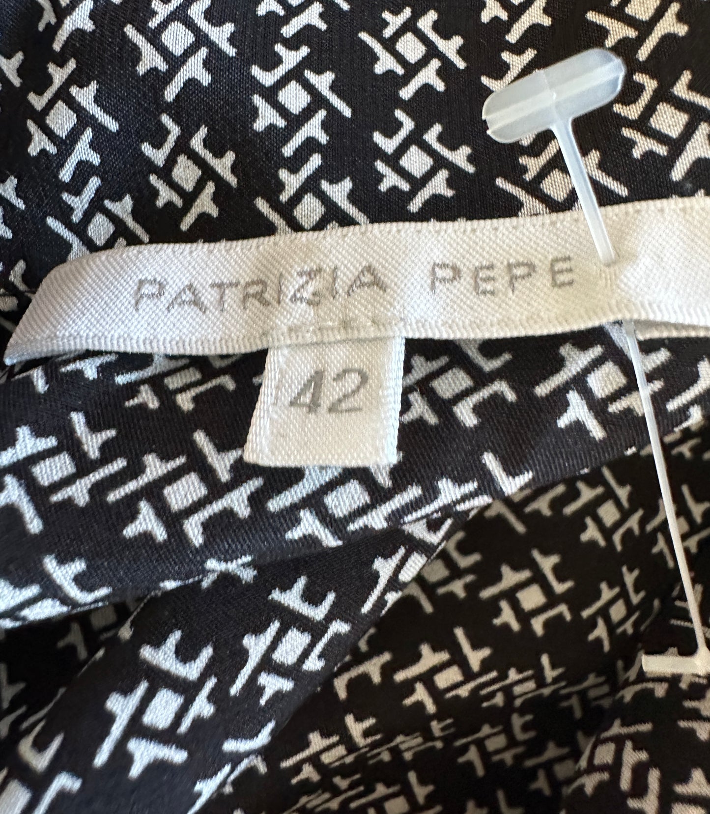 Patrizia Pepe blouse M