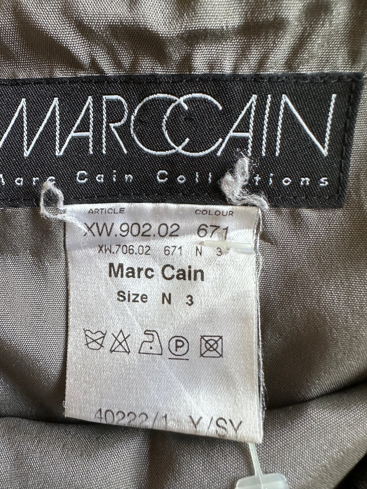 Marc Cain Rock M