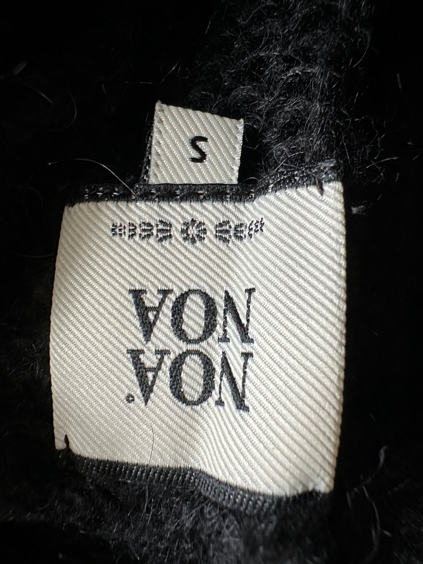 Noa Noa vest S