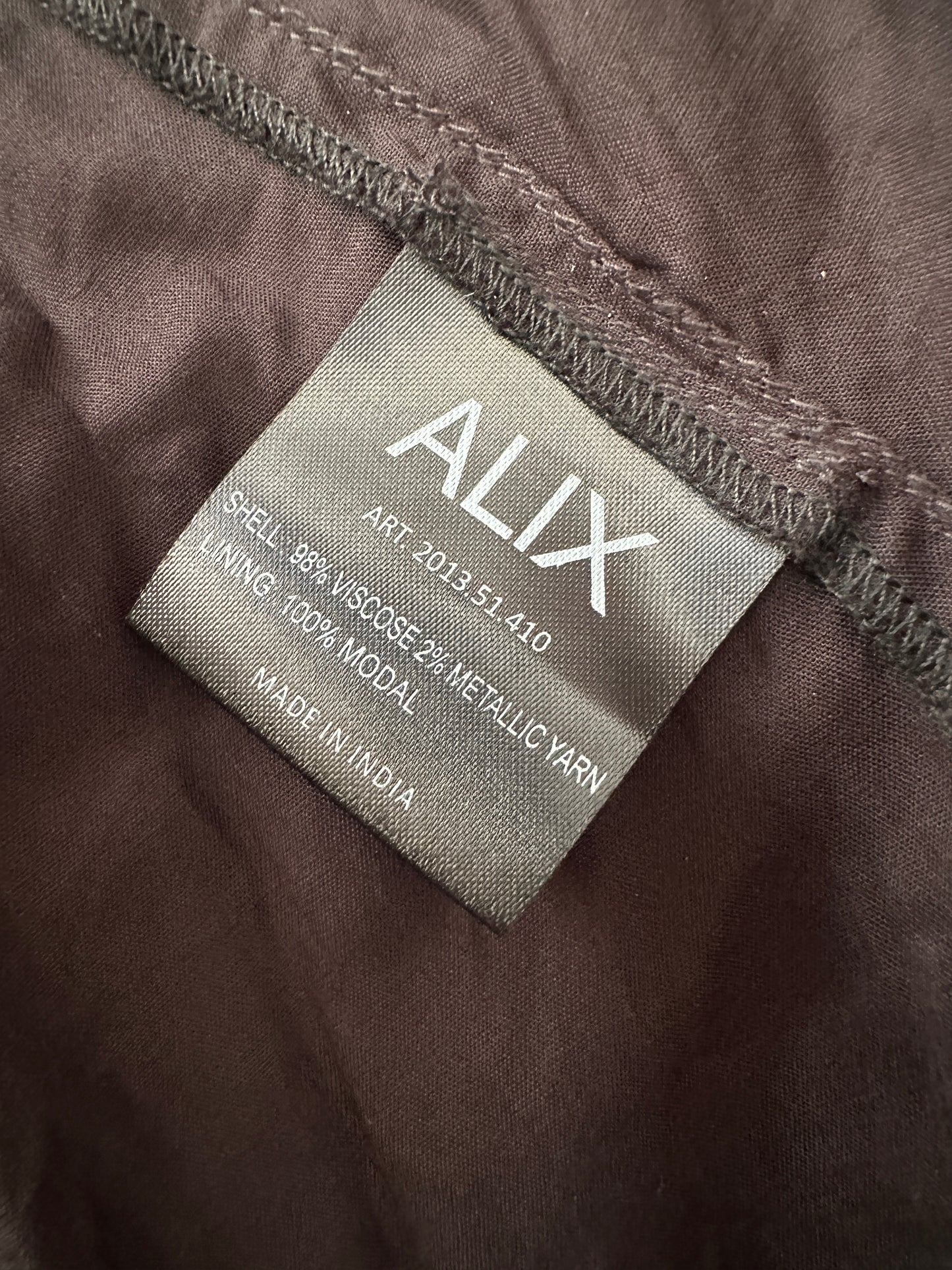 Alix Kleid NEU XS