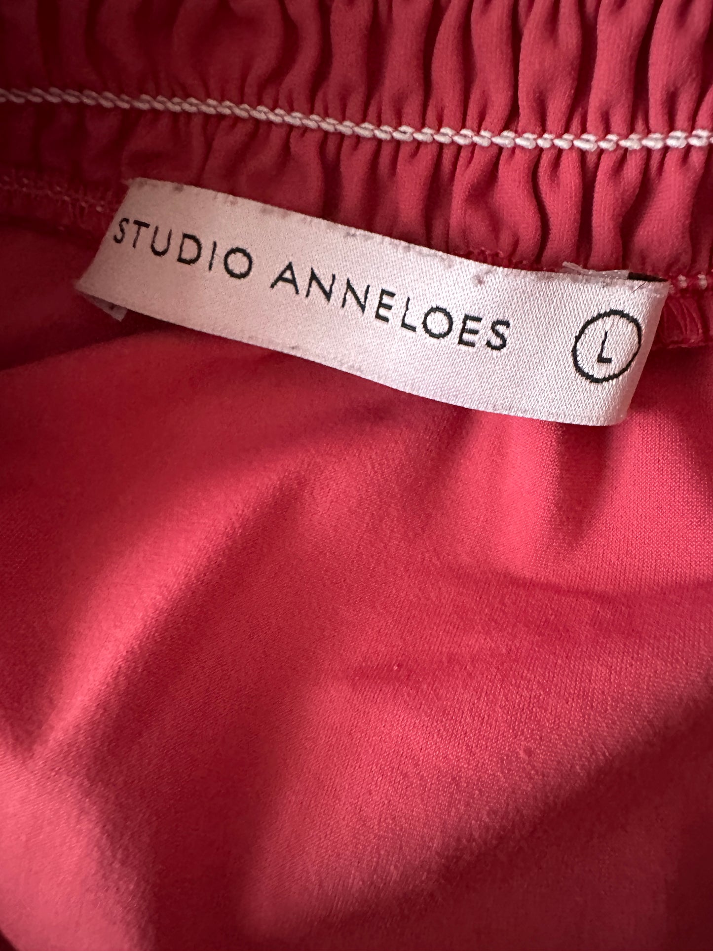 Studio Anneloes shirt L