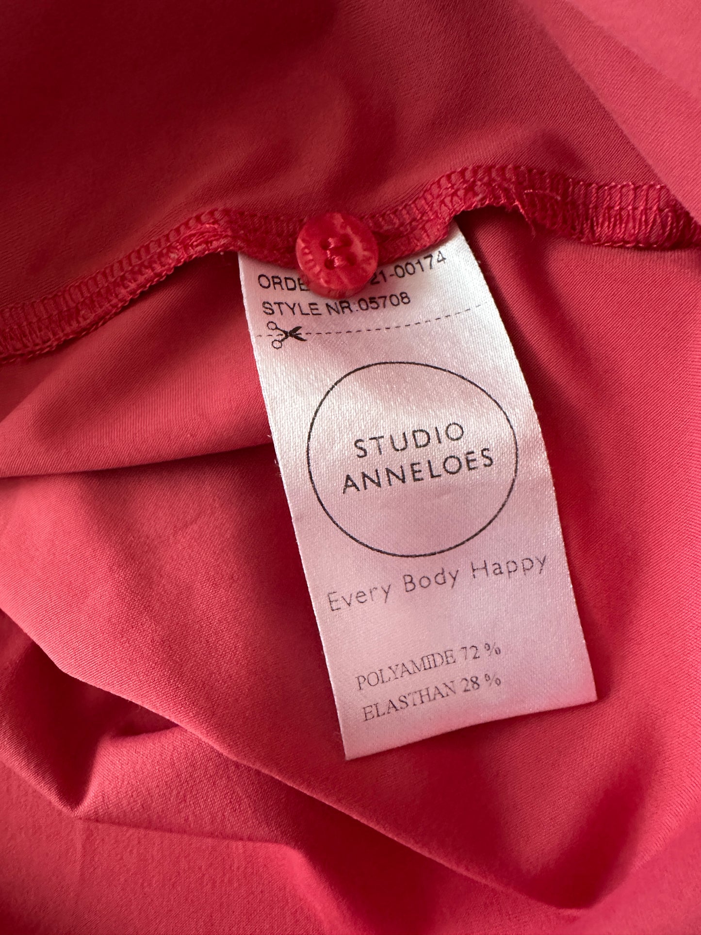 Studio Anneloes shirt L