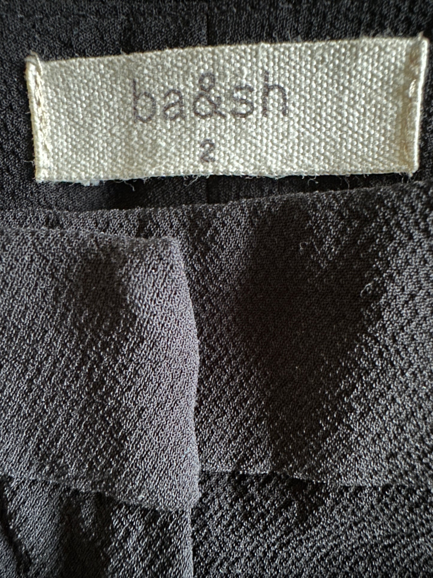 Ba&sh broek XL