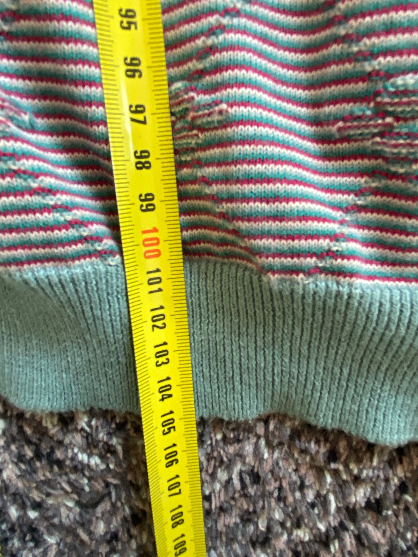 Zilch vest S