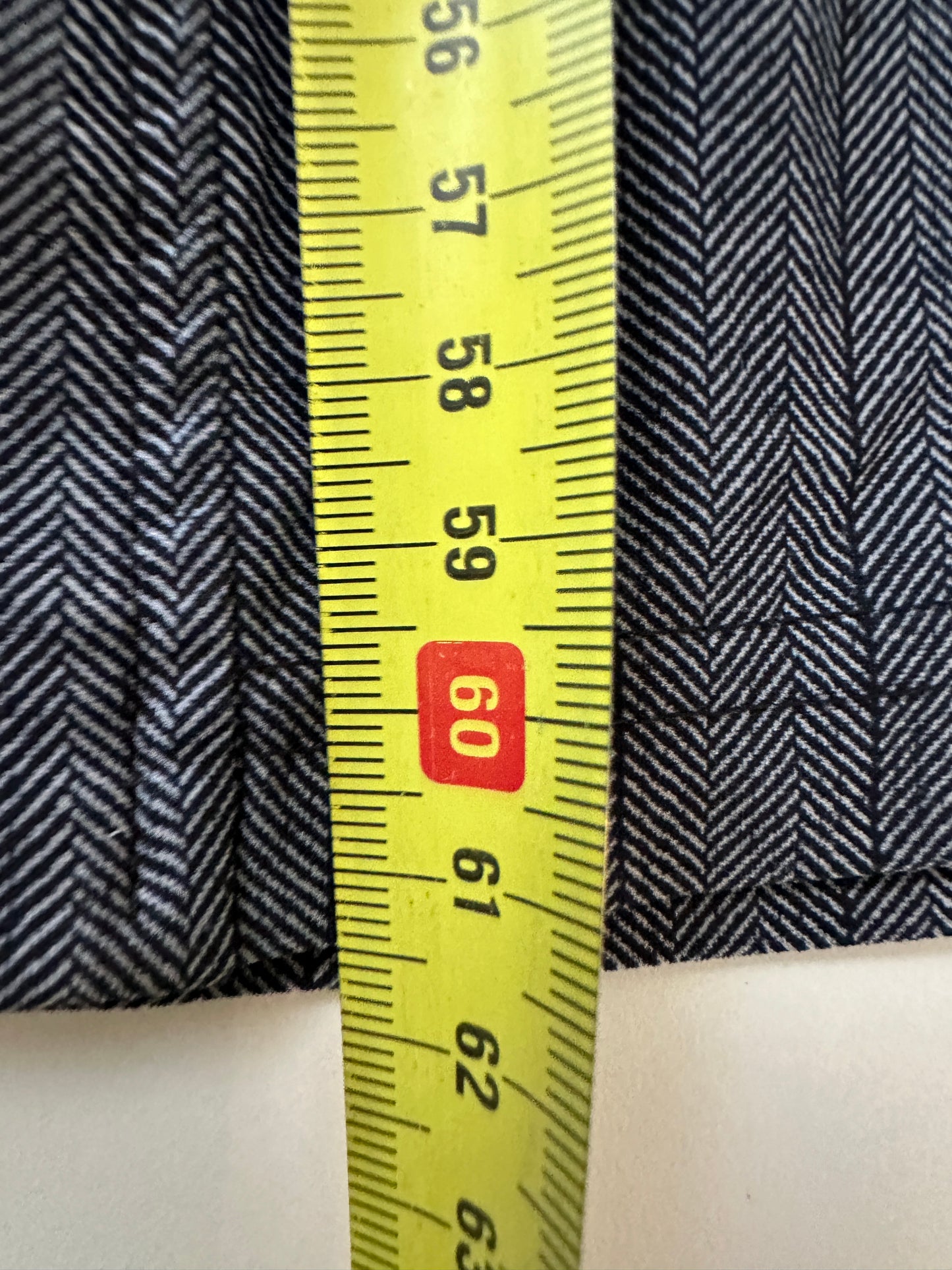 Studio Anneloes blazer grijs travel L
