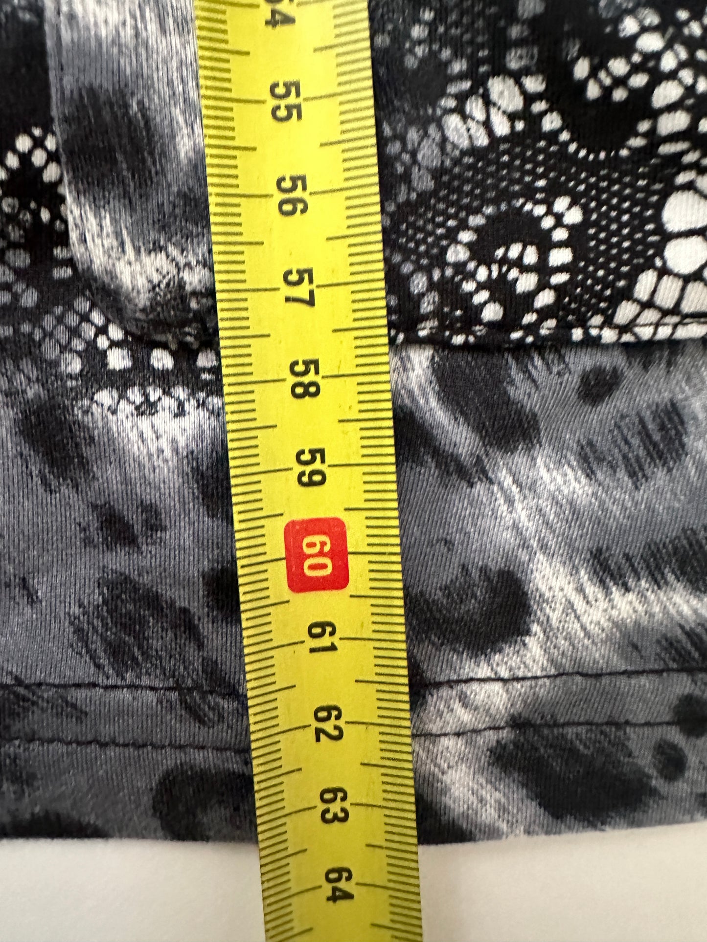 Joseph Ribkoff vest 4XL