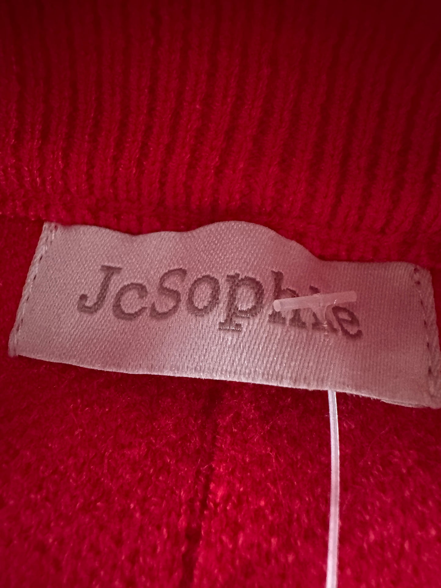 JcSophie vest M