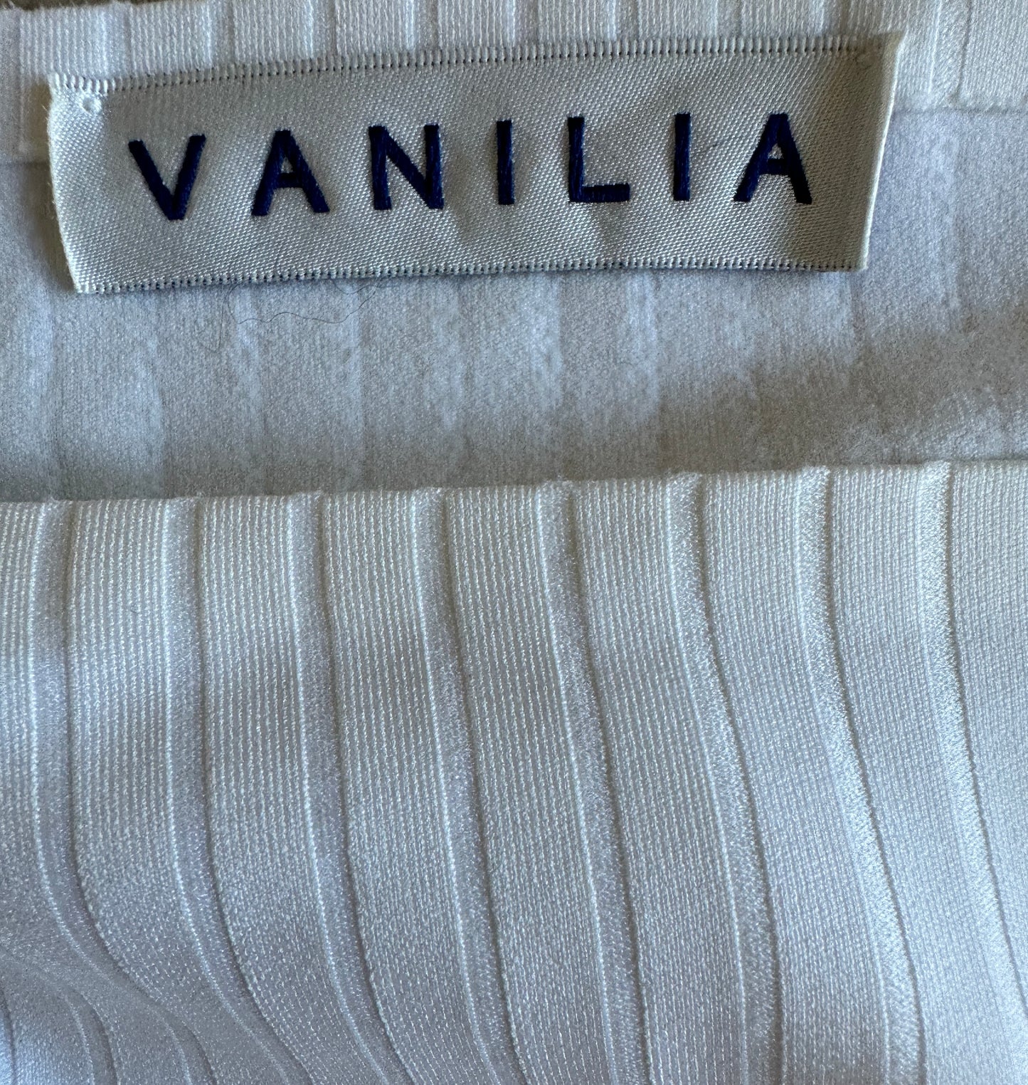 Vanilia trui S