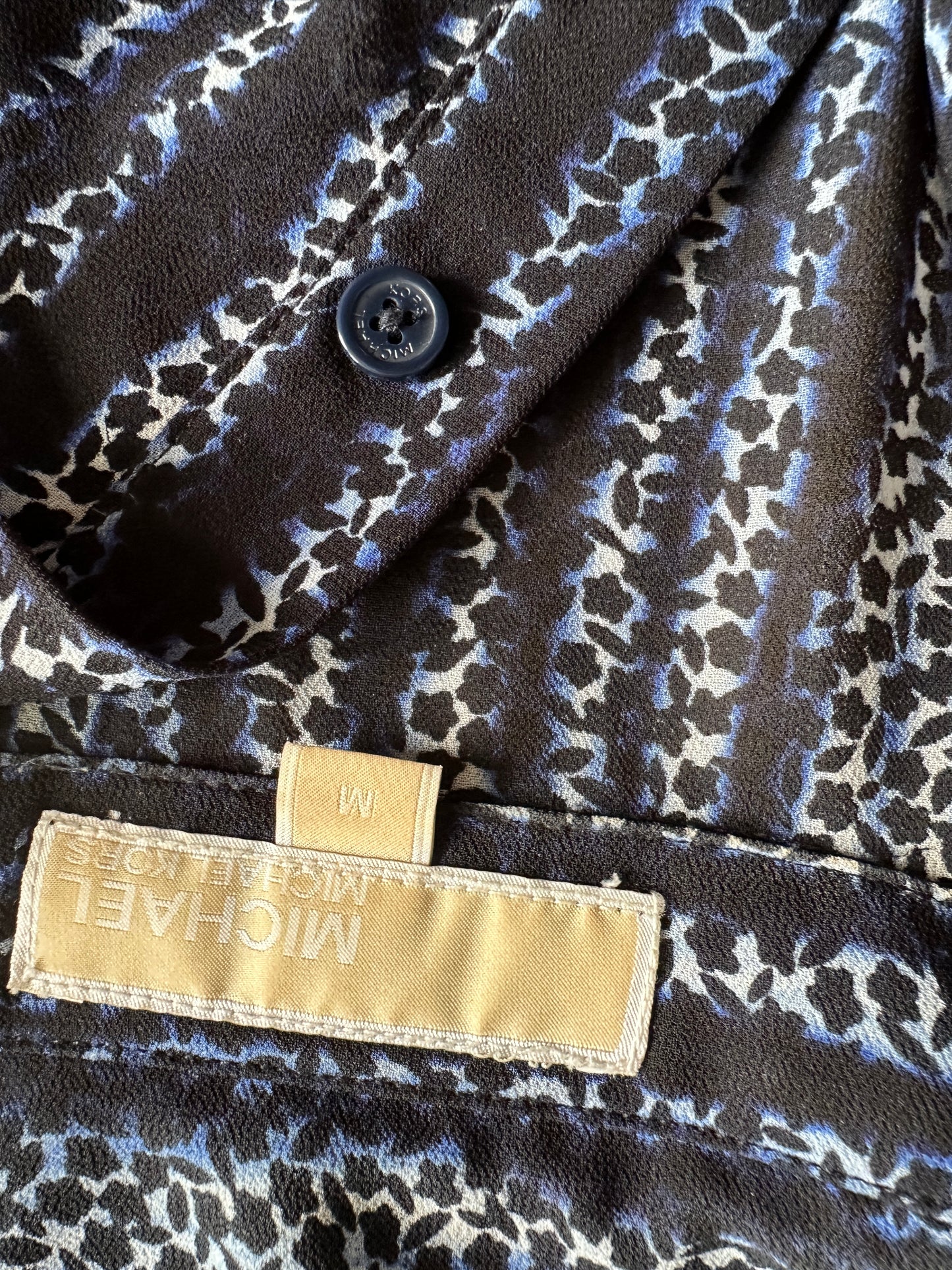 Michael Kors blouse M