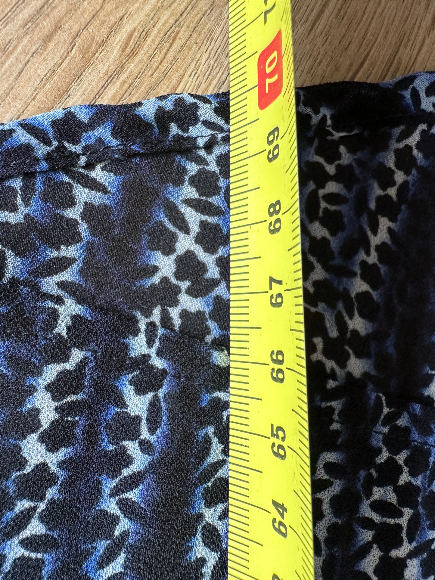 Michael Kors blouse M