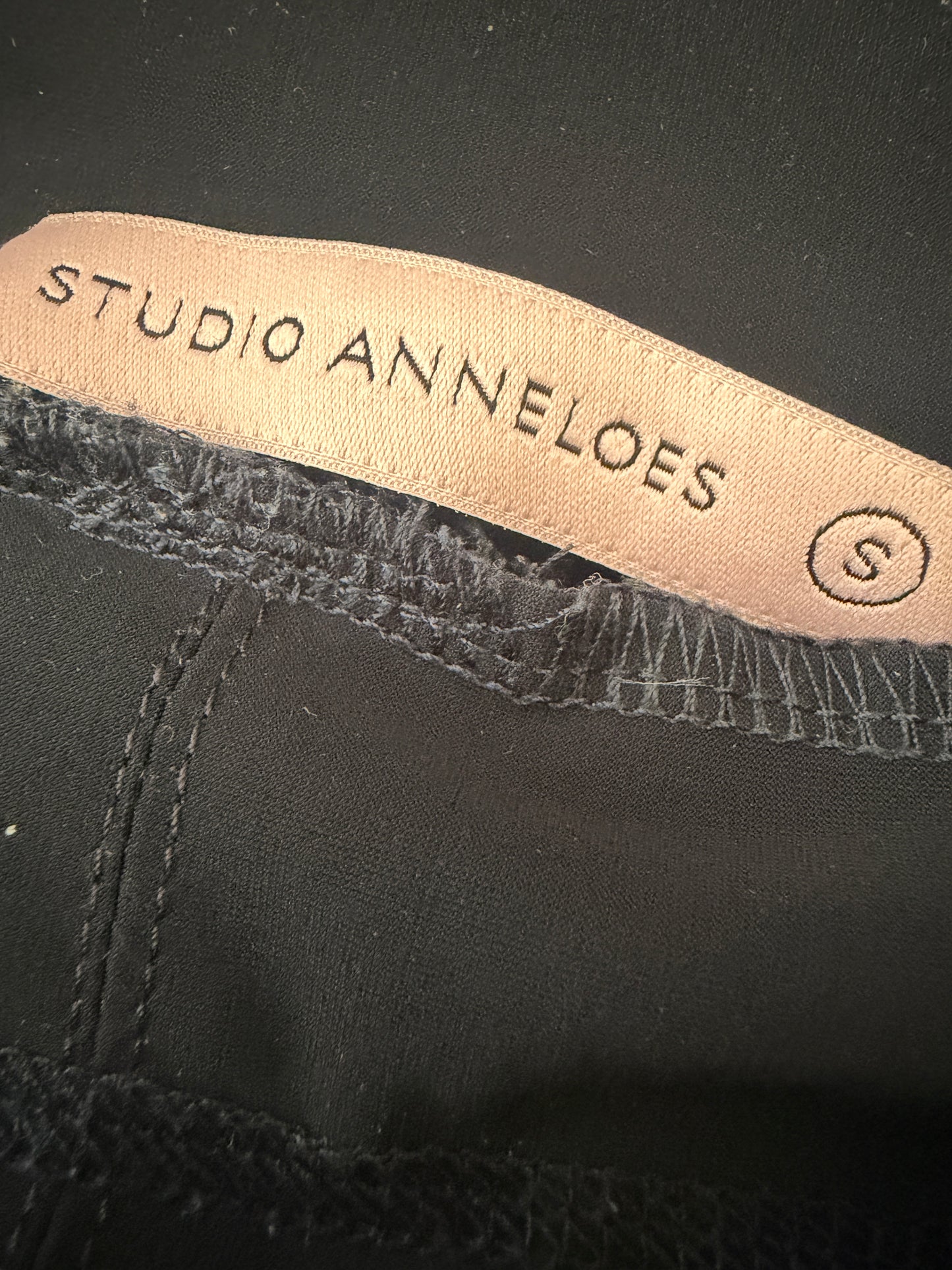 Studio Anneloes broek M
