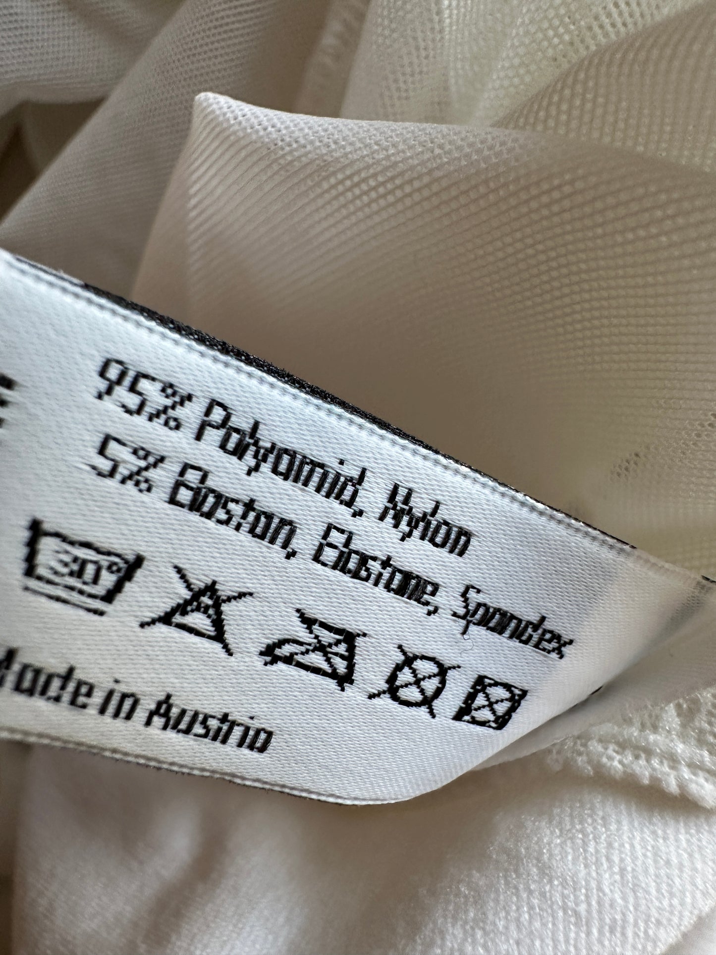 Wolford shirt S
