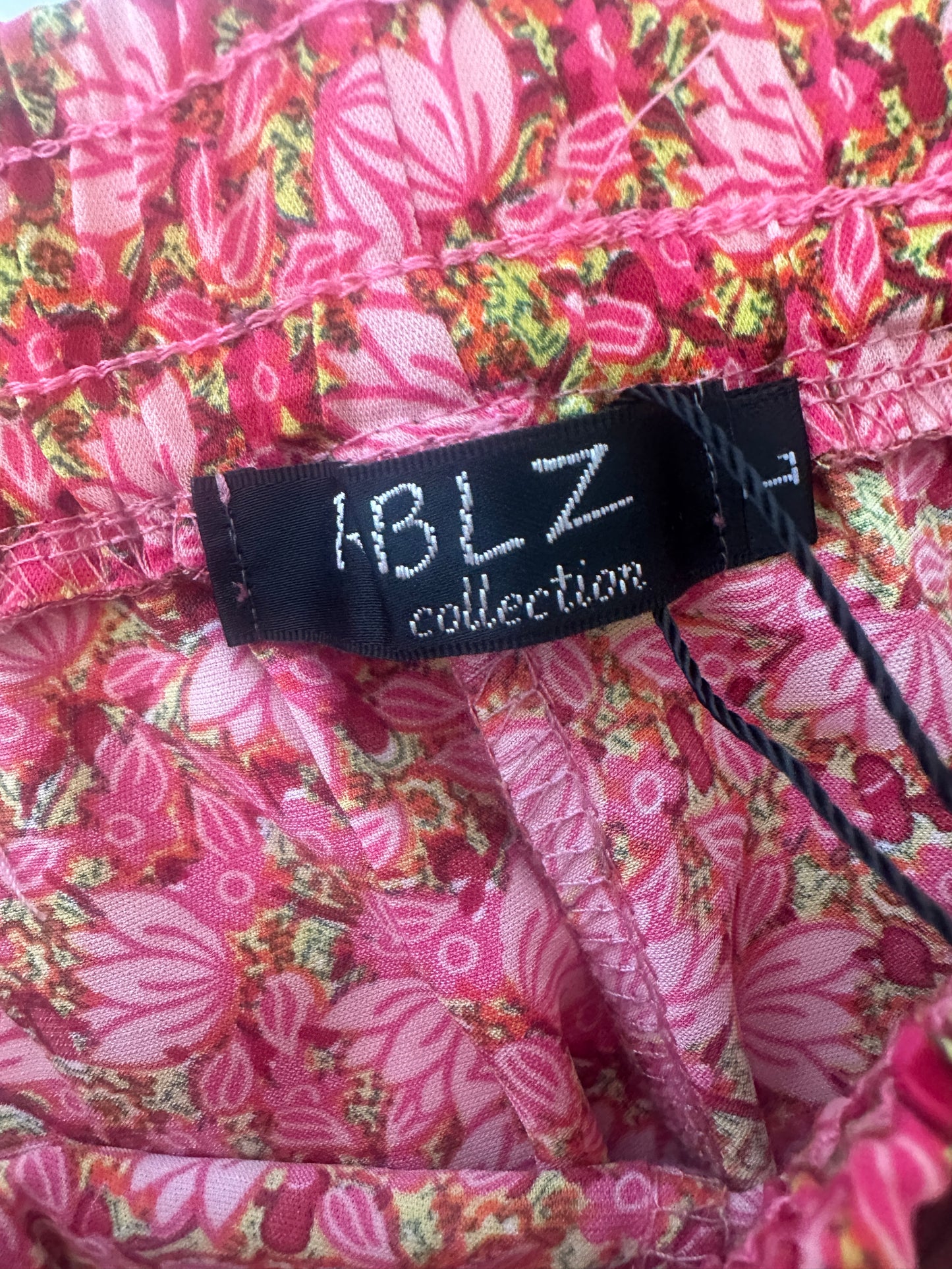 Rebelz broek NIEUW L