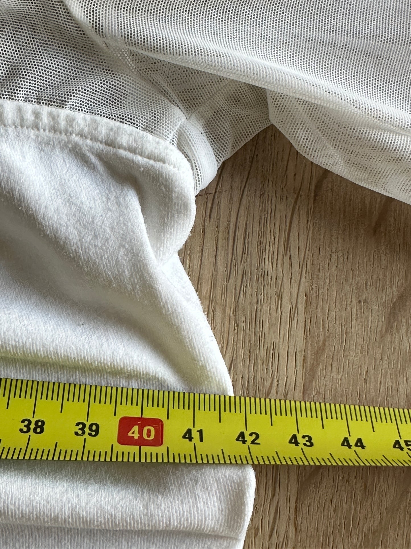 Wolford shirt S
