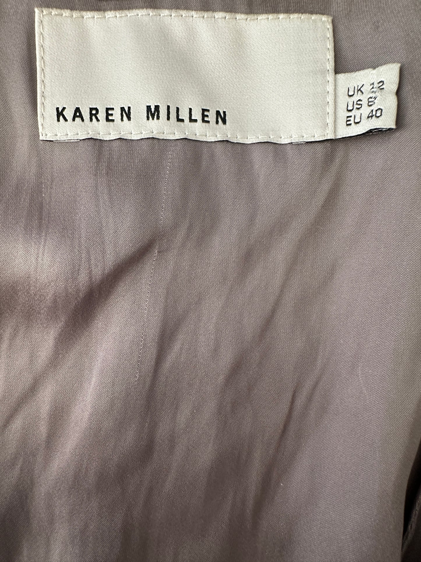 Karen Millen vest S