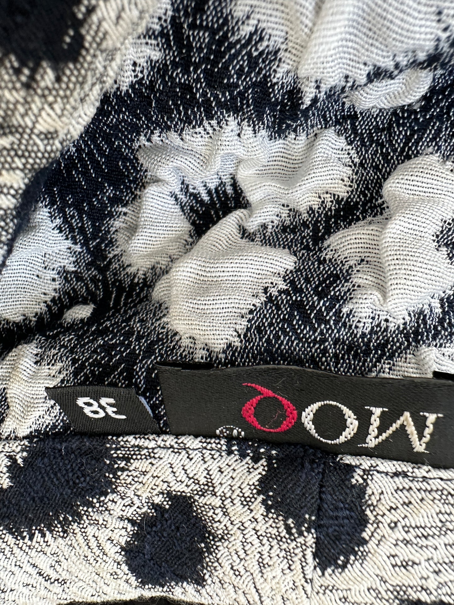 Moq blazer S