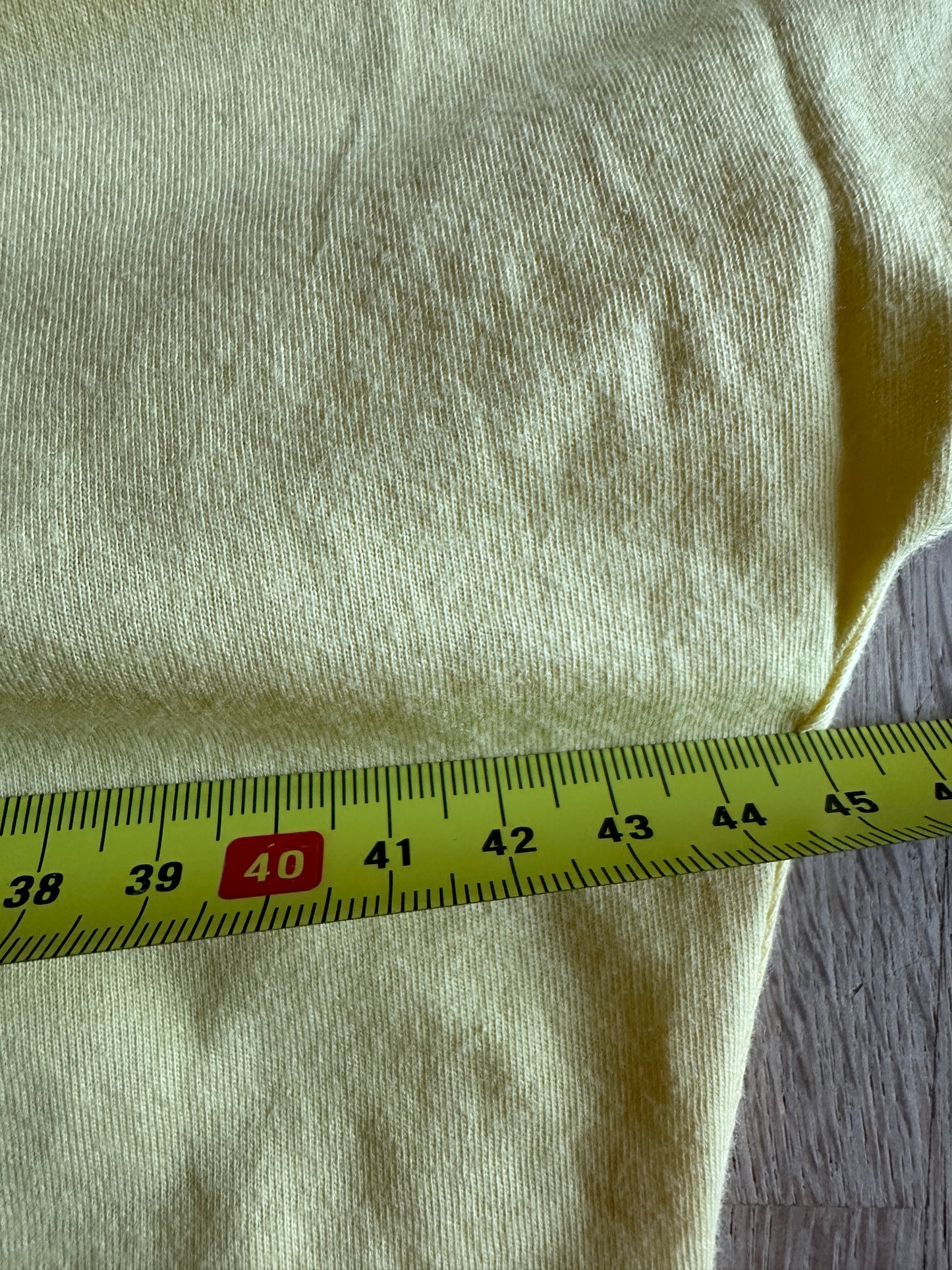 Baum und Pferdgarten shirt S