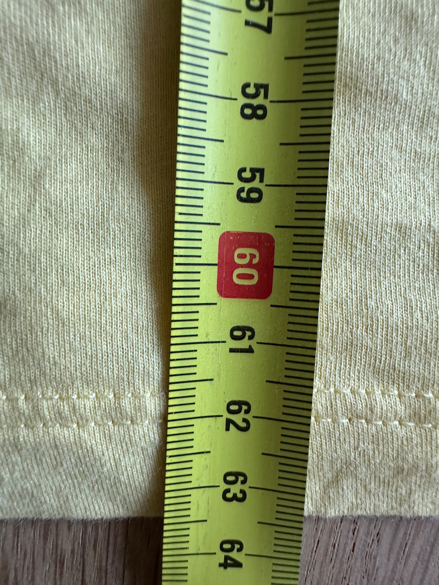 Baum und Pferdgarten shirt S