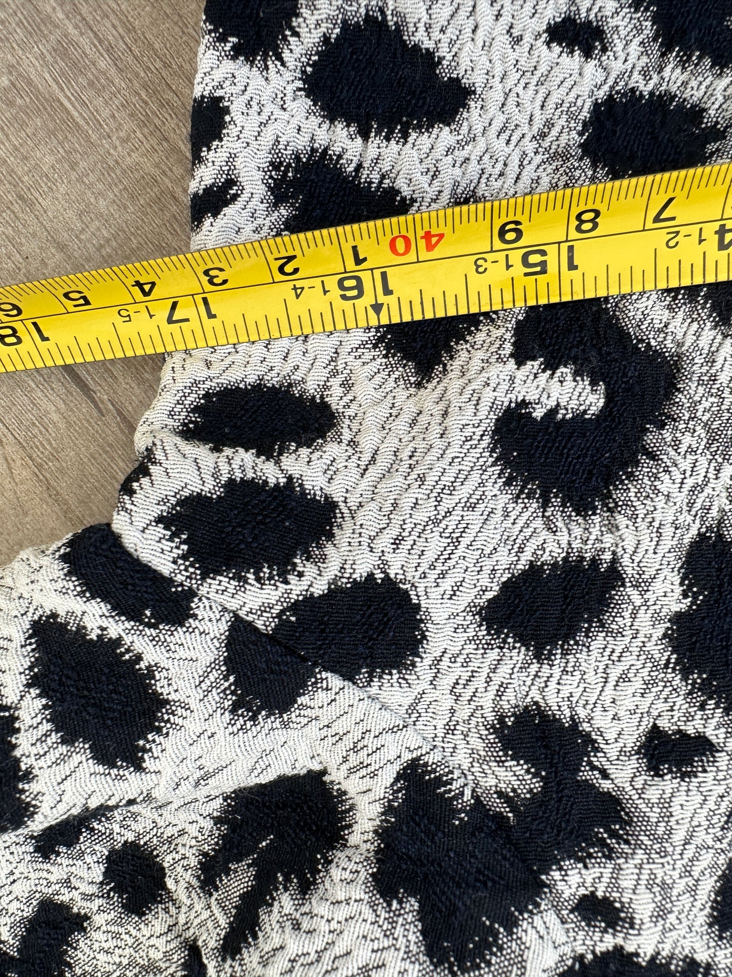 Moq blazer S
